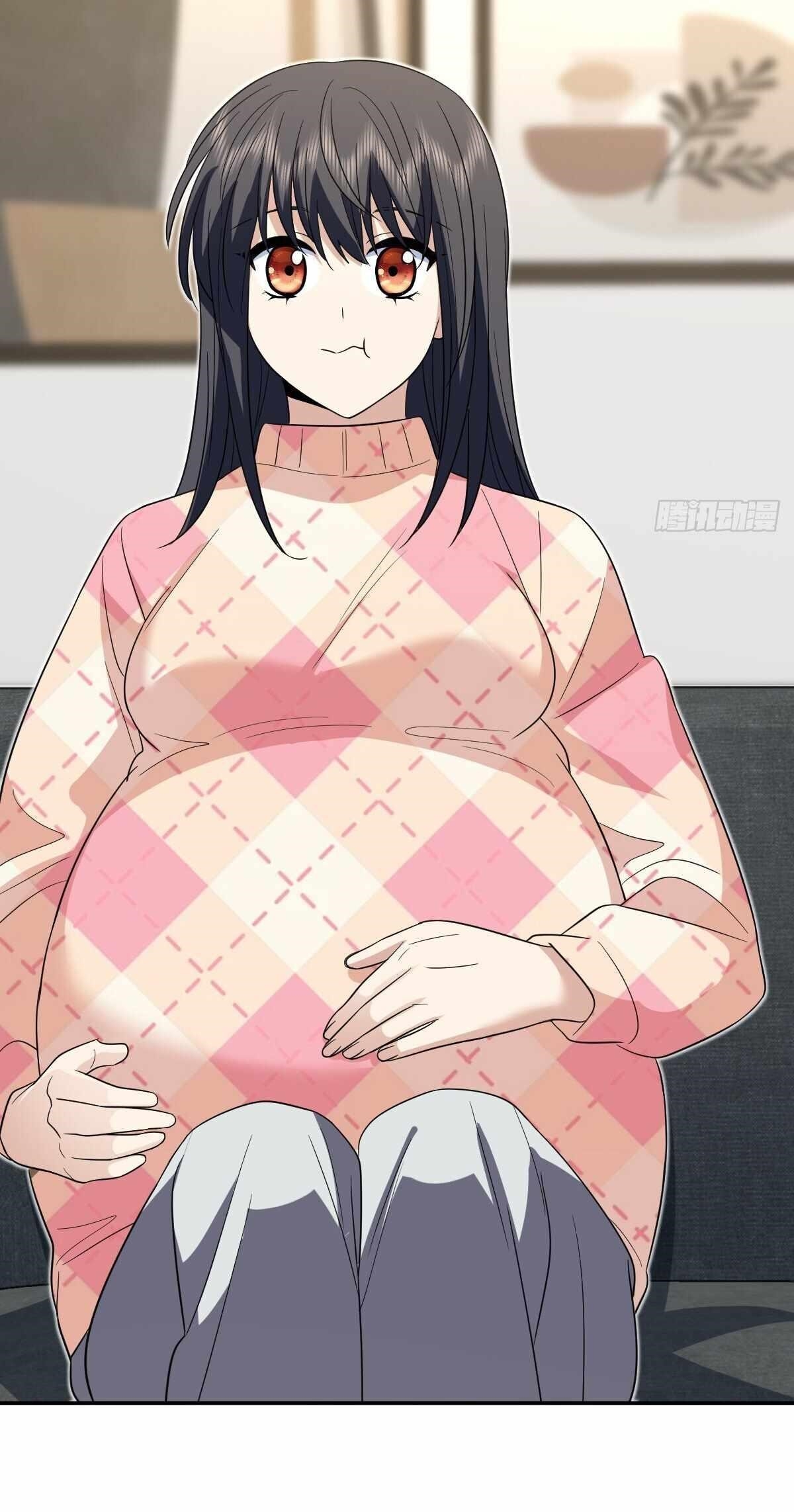 My Wife Is From a Thousand Years Ago Chapter 339 - Page 20