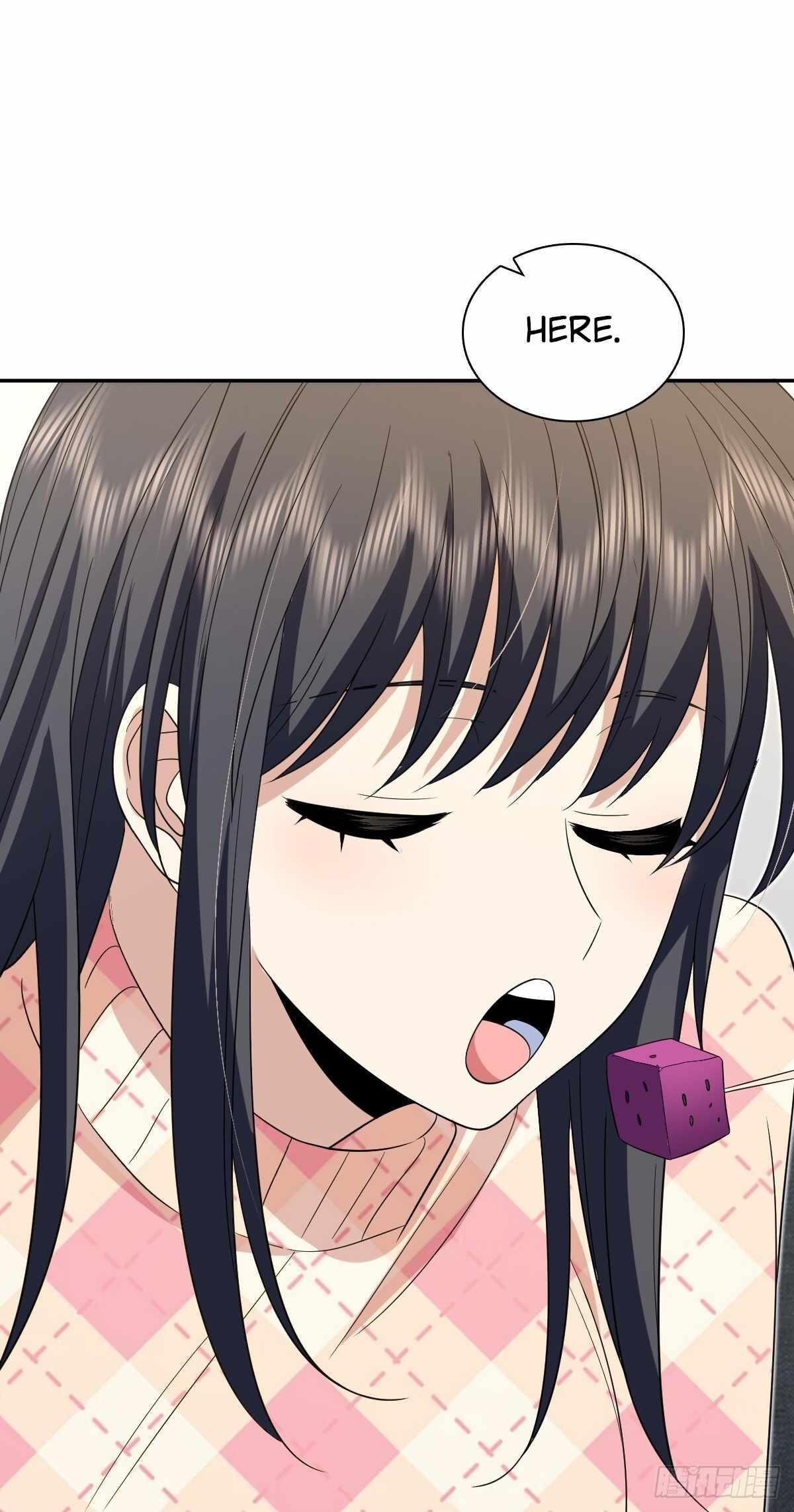 My Wife Is From a Thousand Years Ago Chapter 339 - Page 21