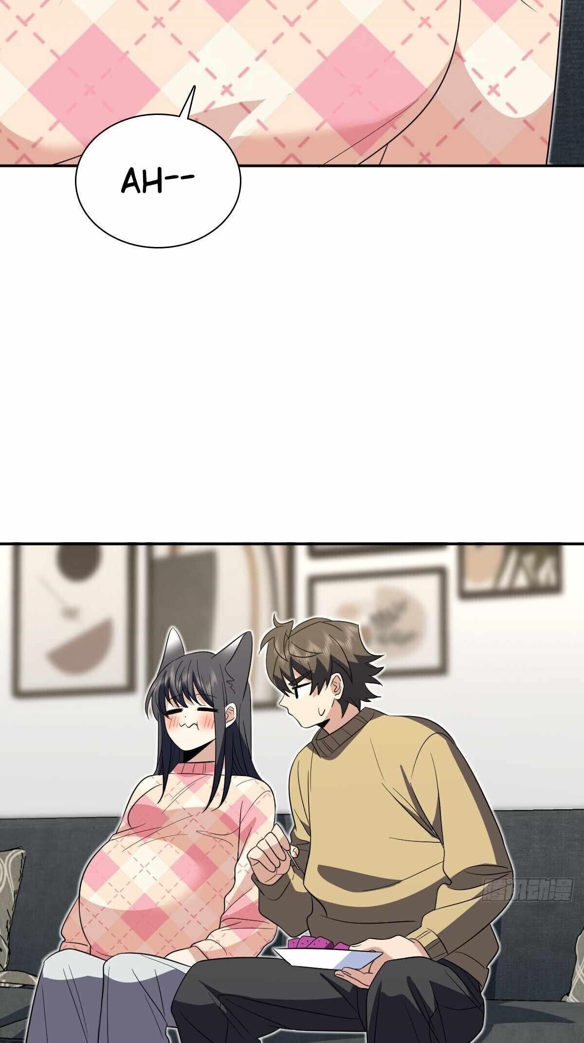 My Wife Is From a Thousand Years Ago Chapter 339 - Page 22