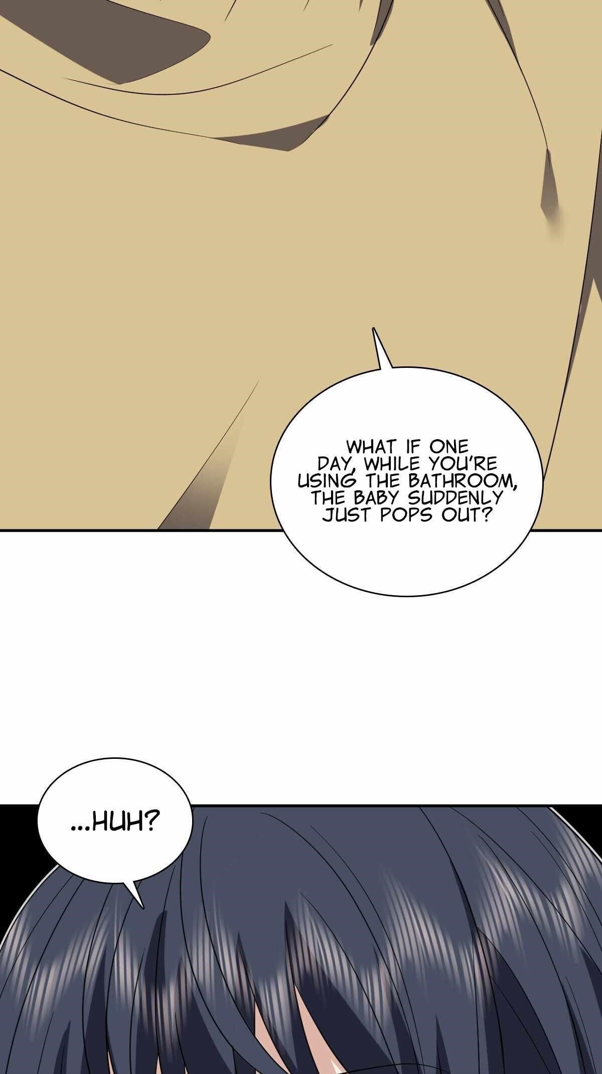 My Wife Is From a Thousand Years Ago Chapter 339 - Page 24