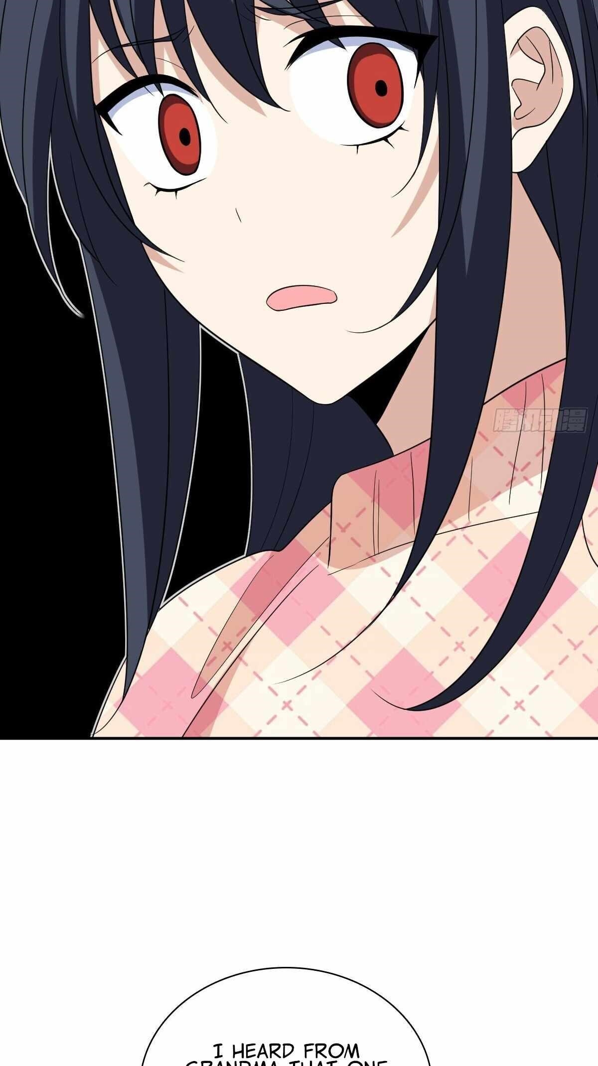 My Wife Is From a Thousand Years Ago Chapter 339 - Page 25