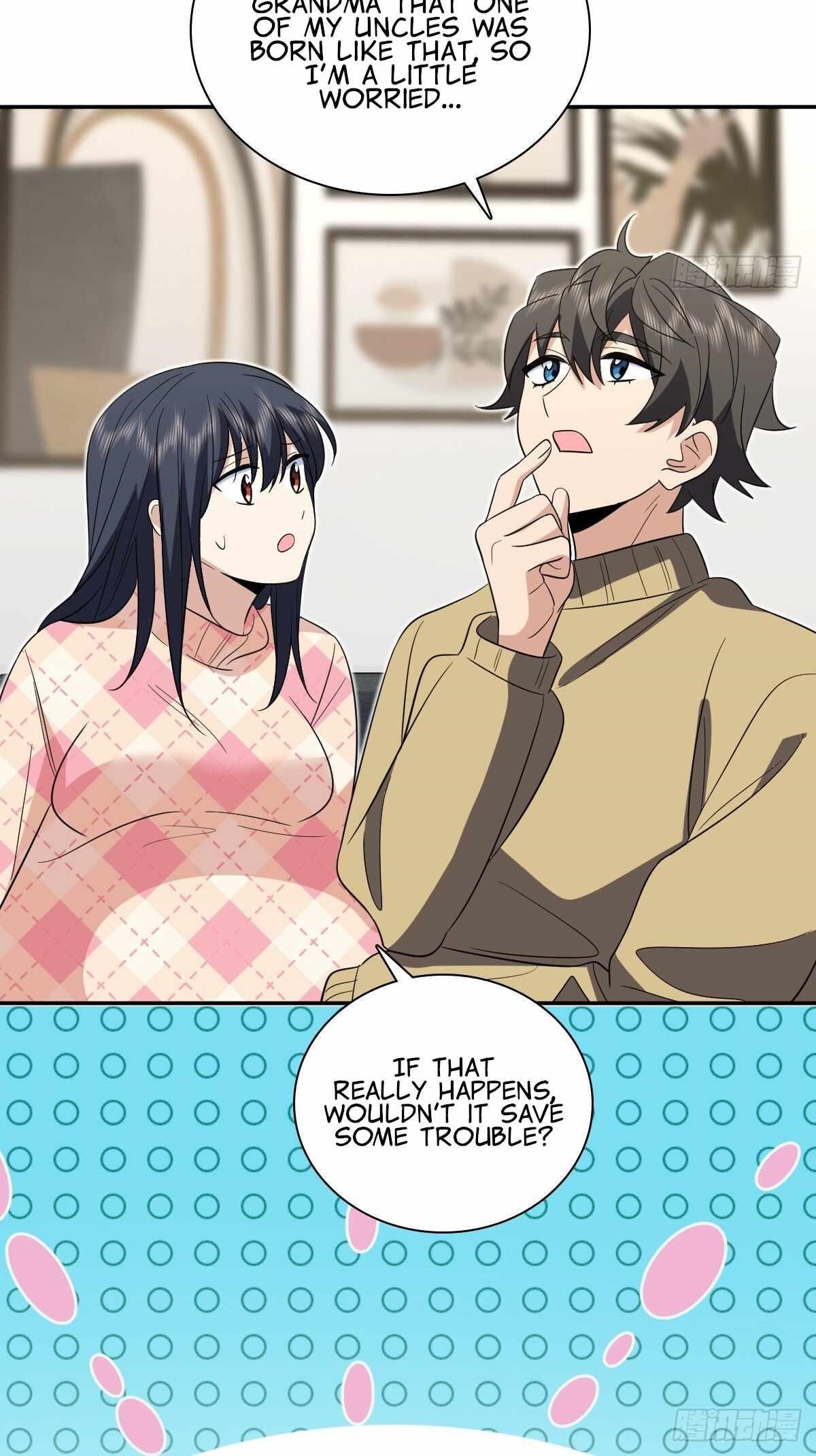 My Wife Is From a Thousand Years Ago Chapter 339 - Page 26