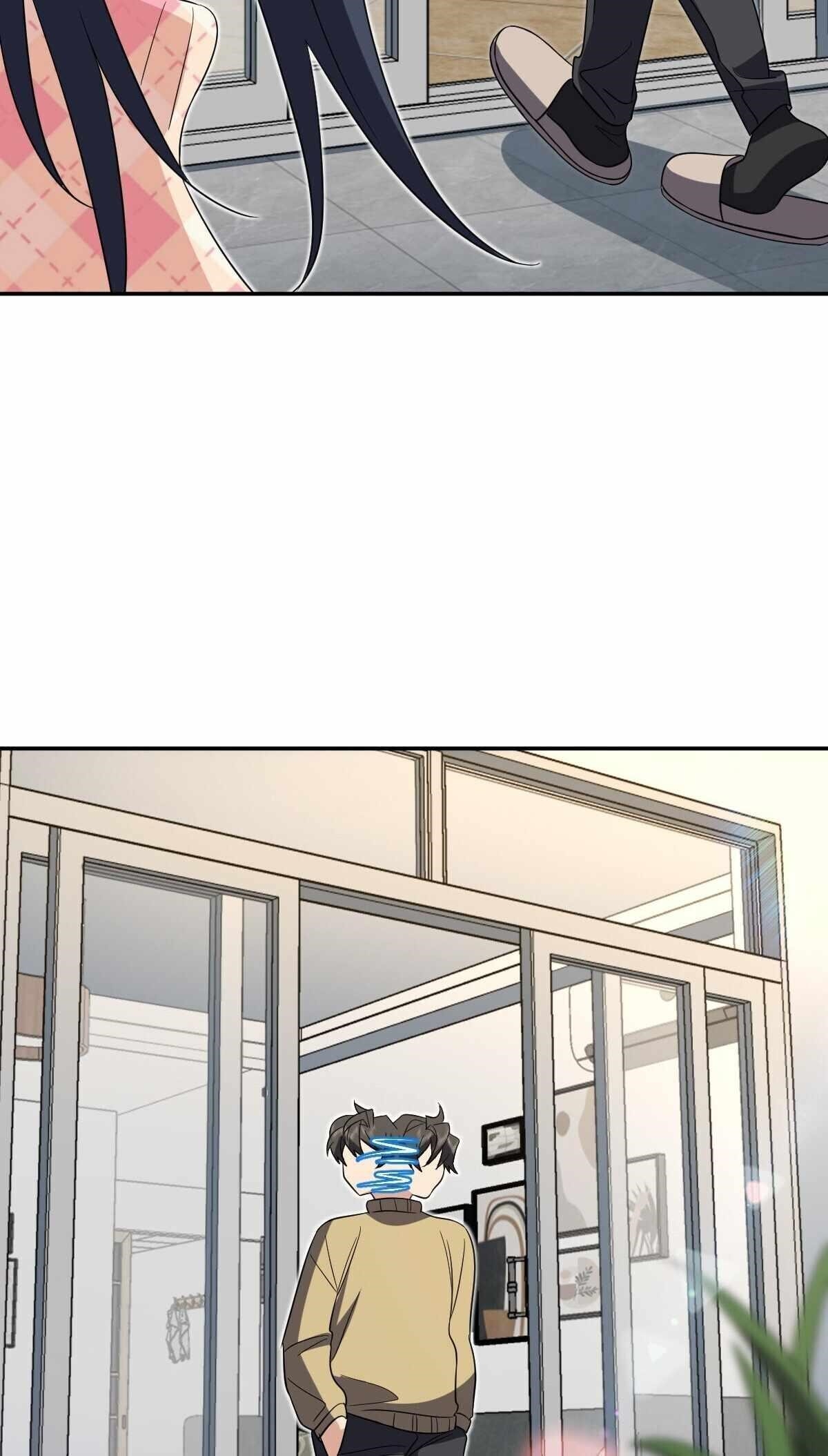 My Wife Is From a Thousand Years Ago Chapter 339 - Page 29