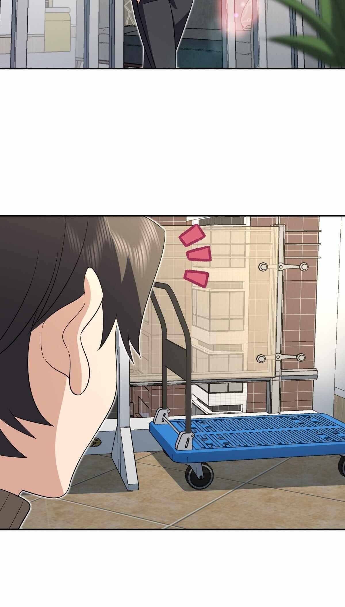 My Wife Is From a Thousand Years Ago Chapter 339 - Page 30