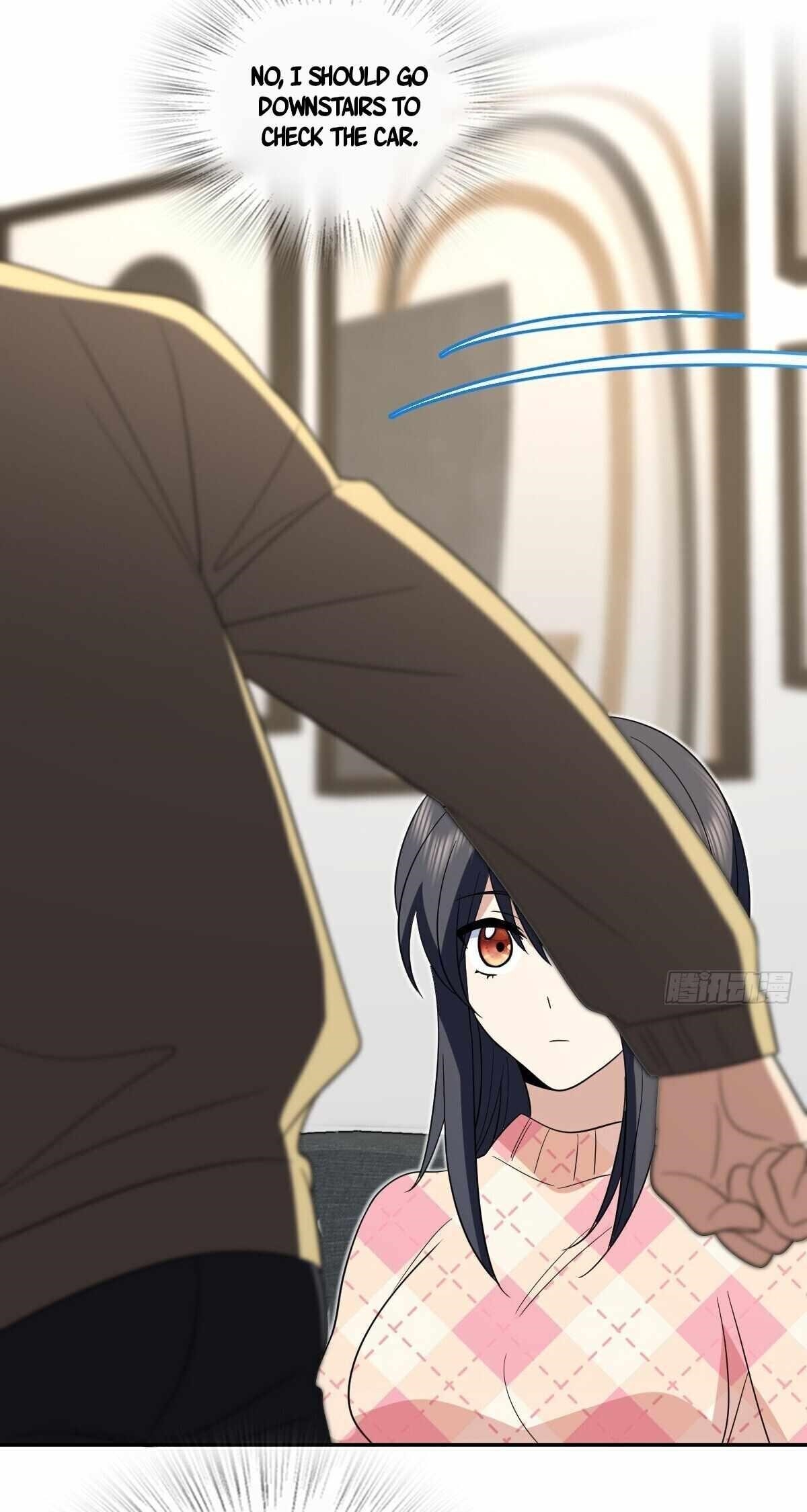 My Wife Is From a Thousand Years Ago Chapter 339 - Page 33