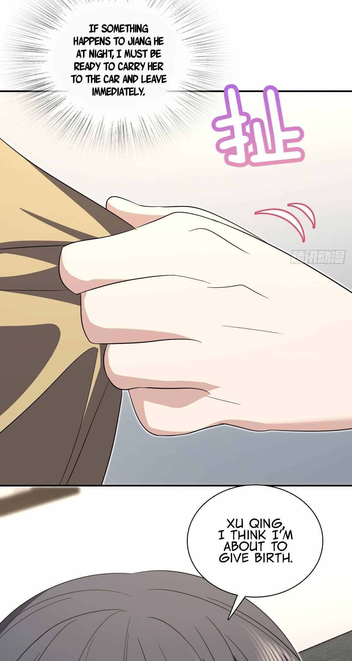 My Wife Is From a Thousand Years Ago Chapter 339 - Page 34