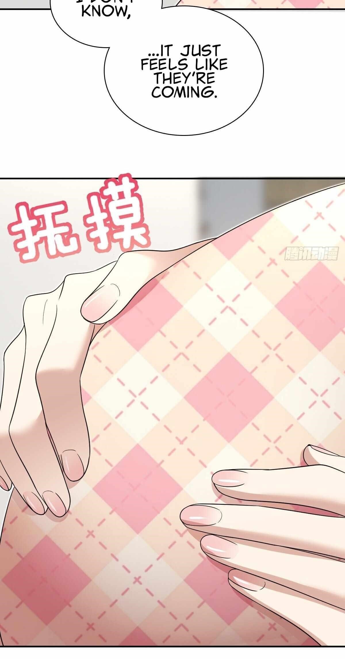 My Wife Is From a Thousand Years Ago Chapter 339 - Page 39