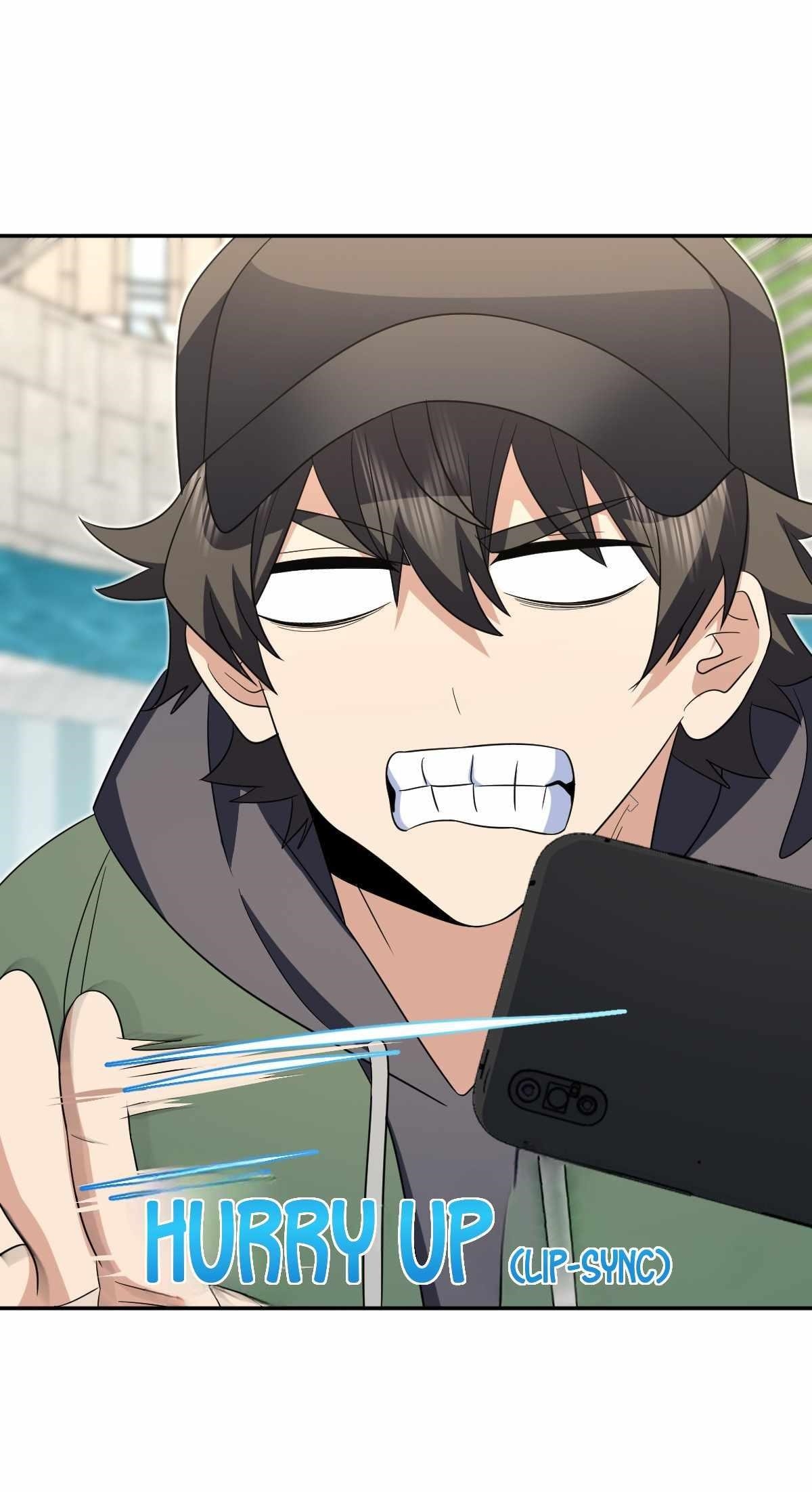 My Wife Is From a Thousand Years Ago Chapter 339 - Page 4