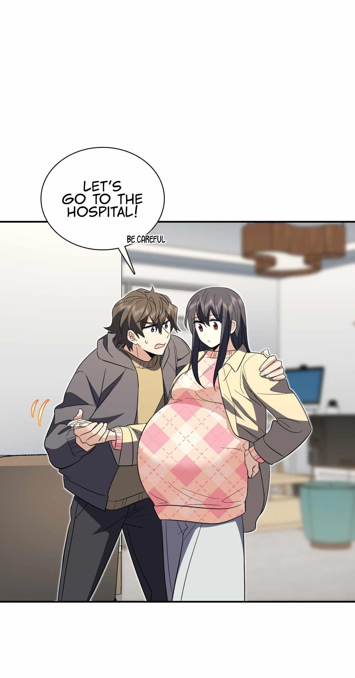 My Wife Is From a Thousand Years Ago Chapter 339 - Page 40