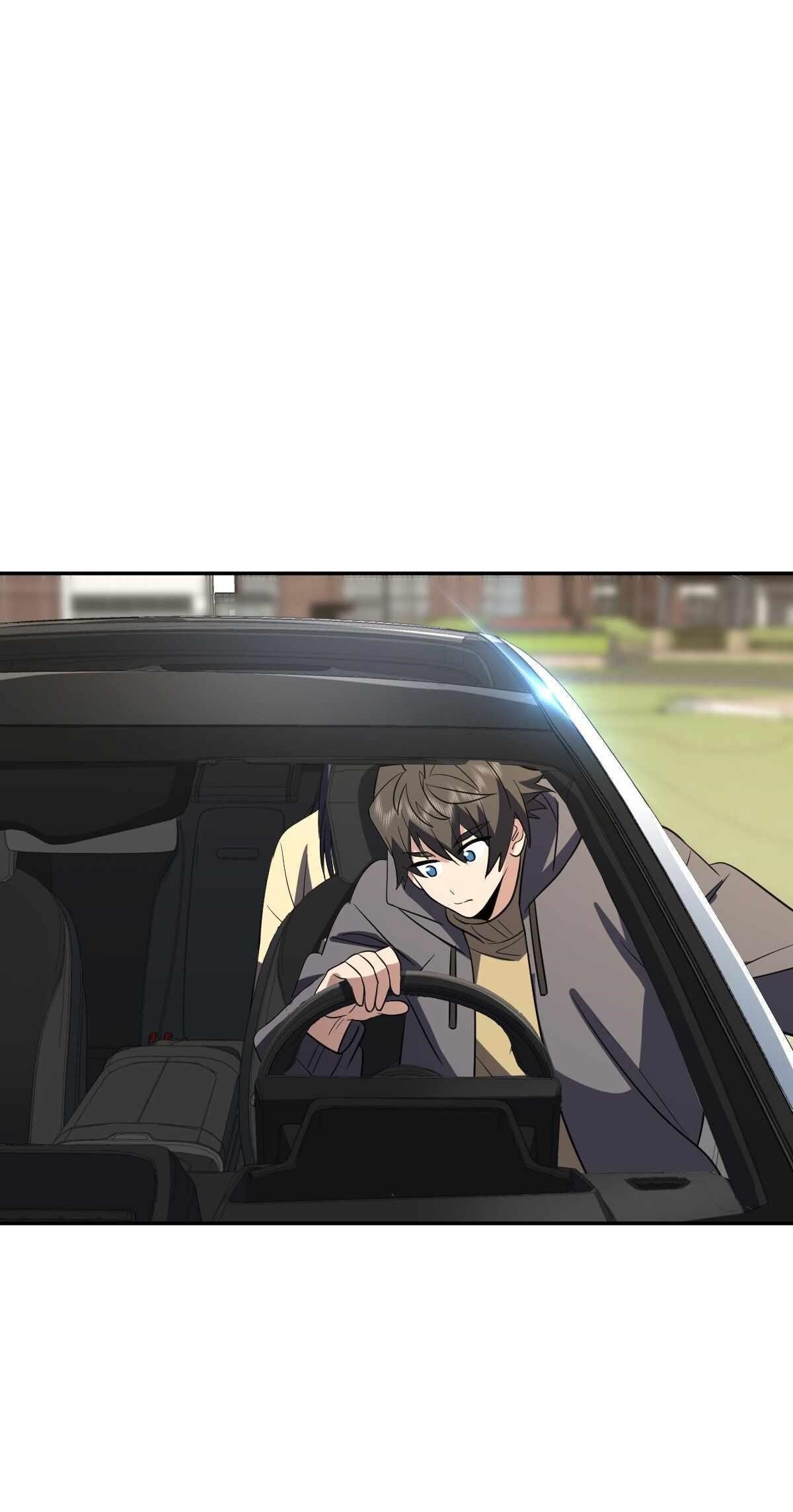 My Wife Is From a Thousand Years Ago Chapter 339 - Page 41