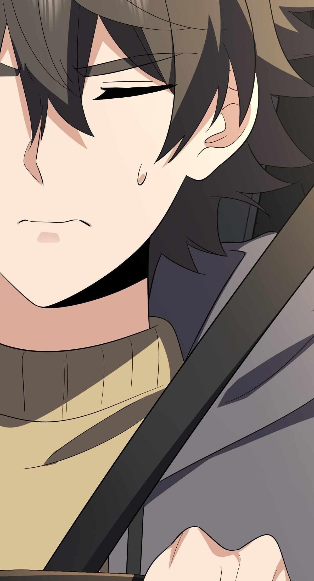 My Wife Is From a Thousand Years Ago Chapter 339 - Page 43