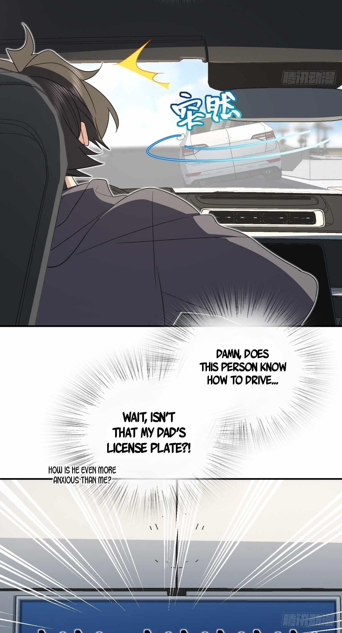 My Wife Is From a Thousand Years Ago Chapter 339 - Page 47