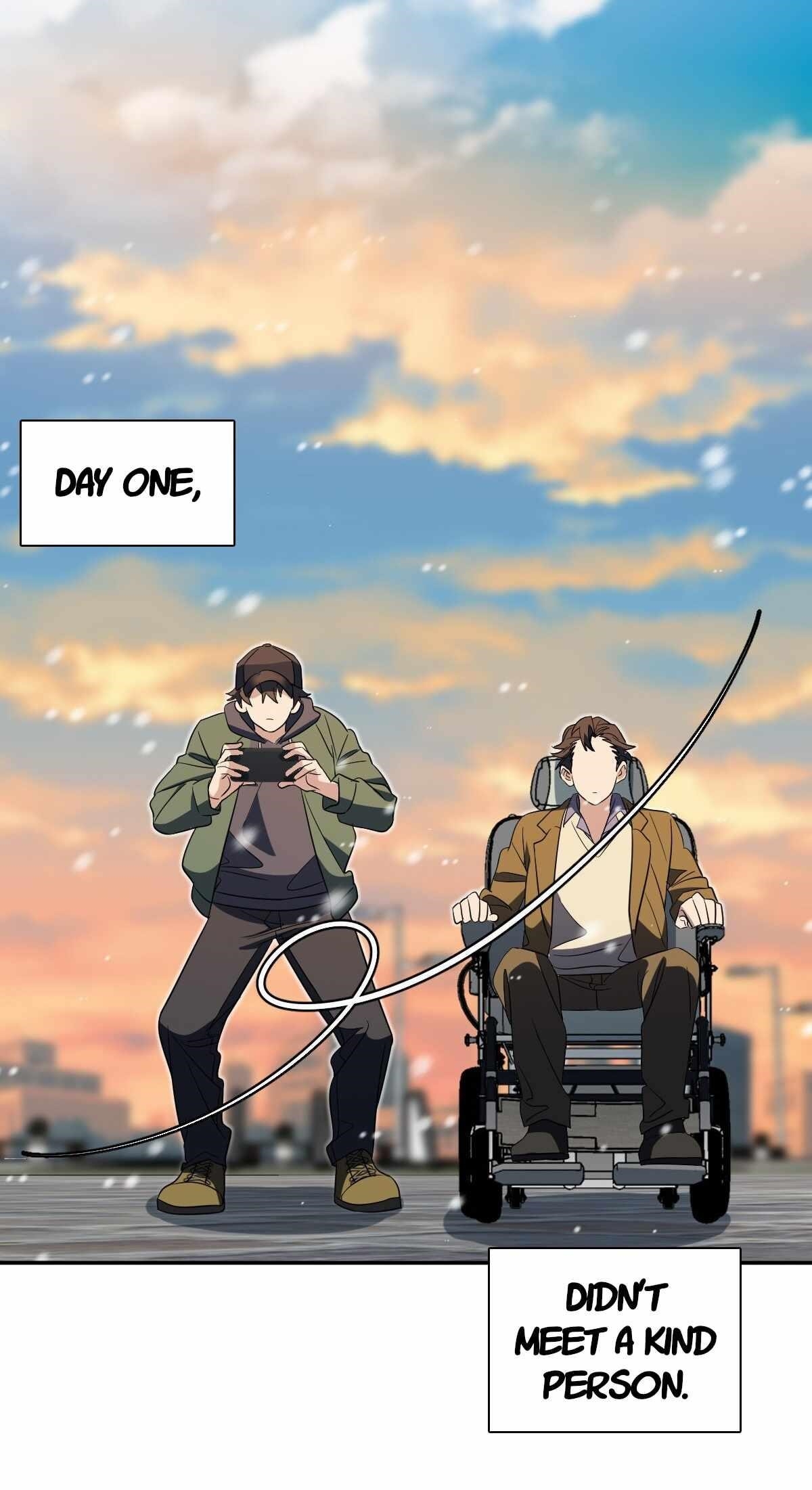 My Wife Is From a Thousand Years Ago Chapter 339 - Page 6