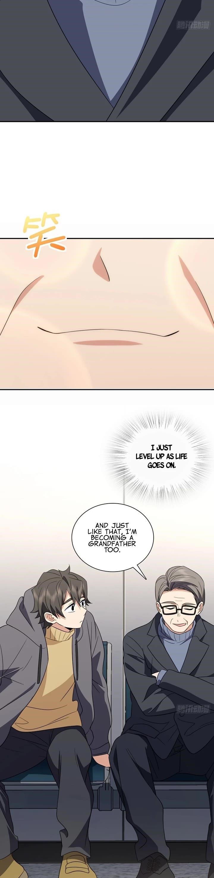 My Wife Is From a Thousand Years Ago Chapter 340 - Page 14