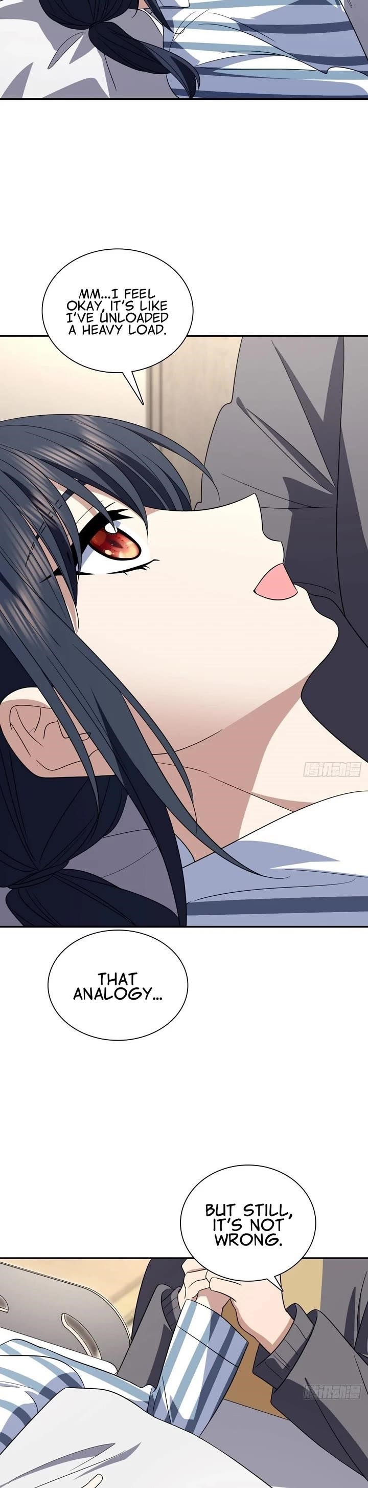 My Wife Is From a Thousand Years Ago Chapter 340 - Page 20