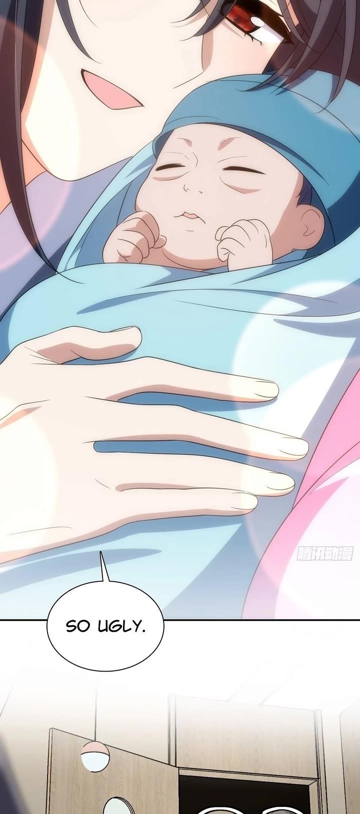 My Wife Is From a Thousand Years Ago Chapter 340 - Page 24