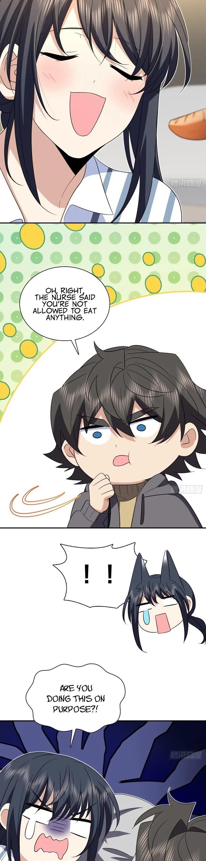 My Wife Is From a Thousand Years Ago Chapter 341 - Page 6