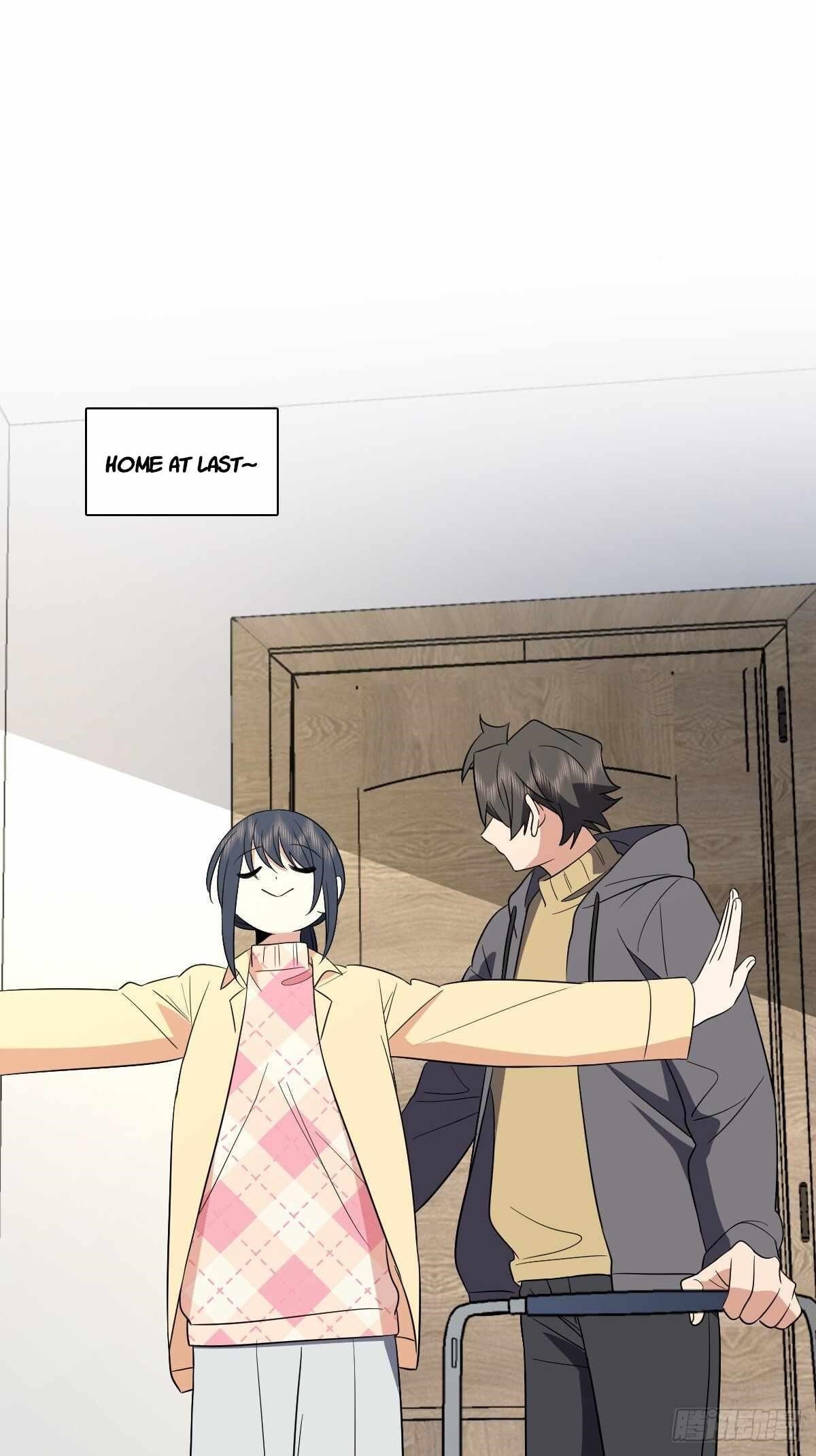 My Wife Is From a Thousand Years Ago Chapter 342 - Page 10