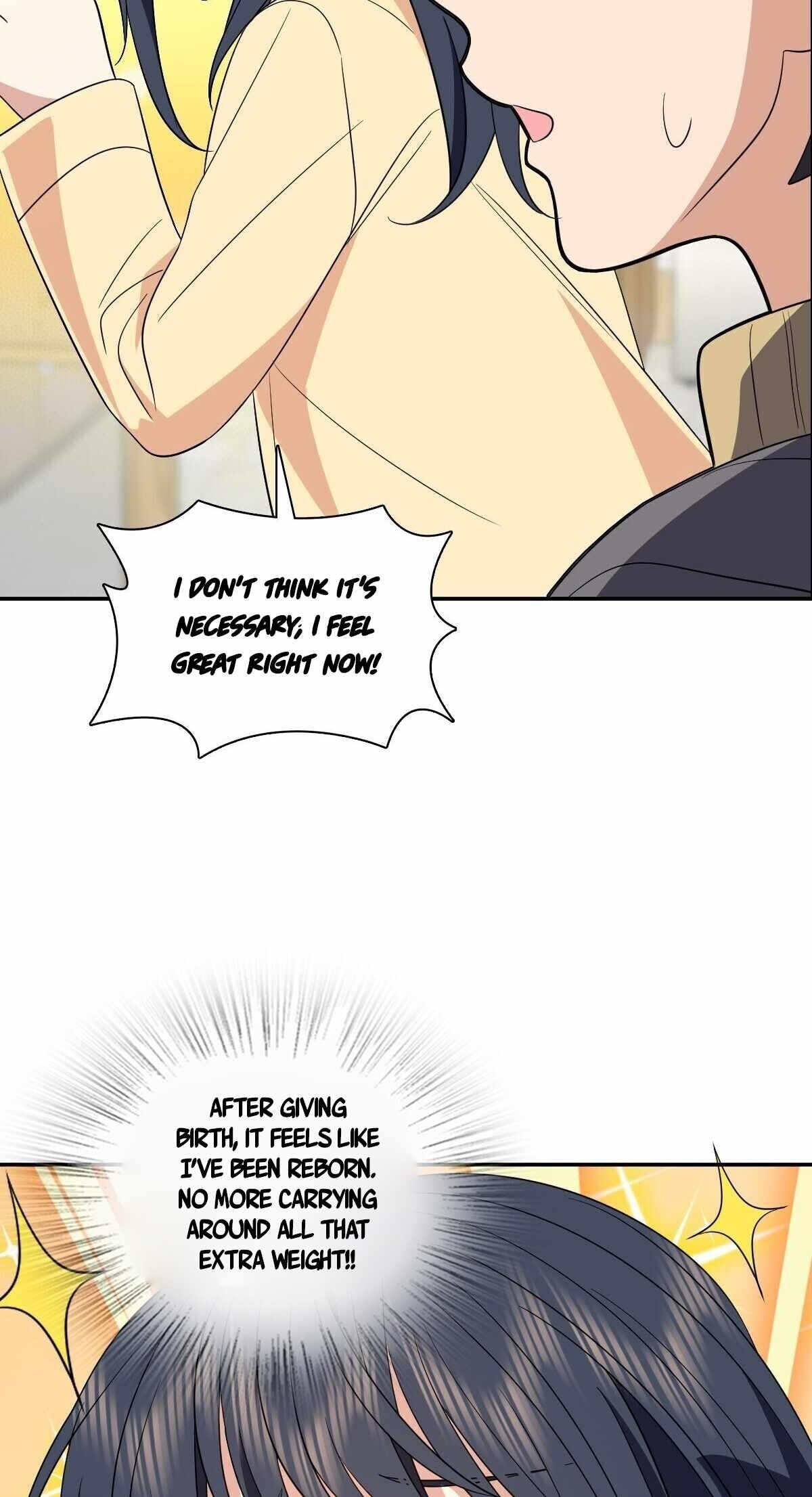 My Wife Is From a Thousand Years Ago Chapter 342 - Page 12