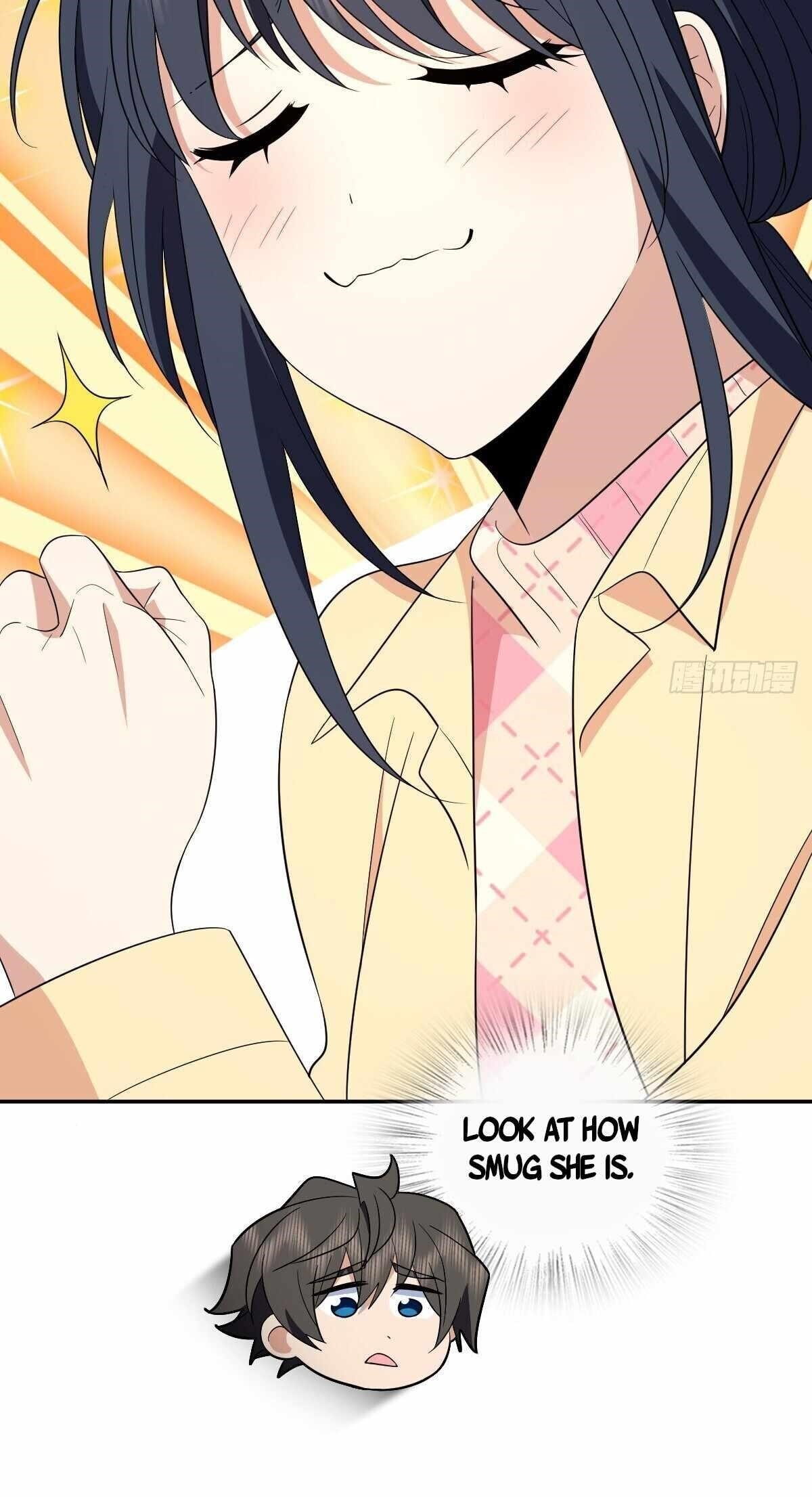 My Wife Is From a Thousand Years Ago Chapter 342 - Page 13