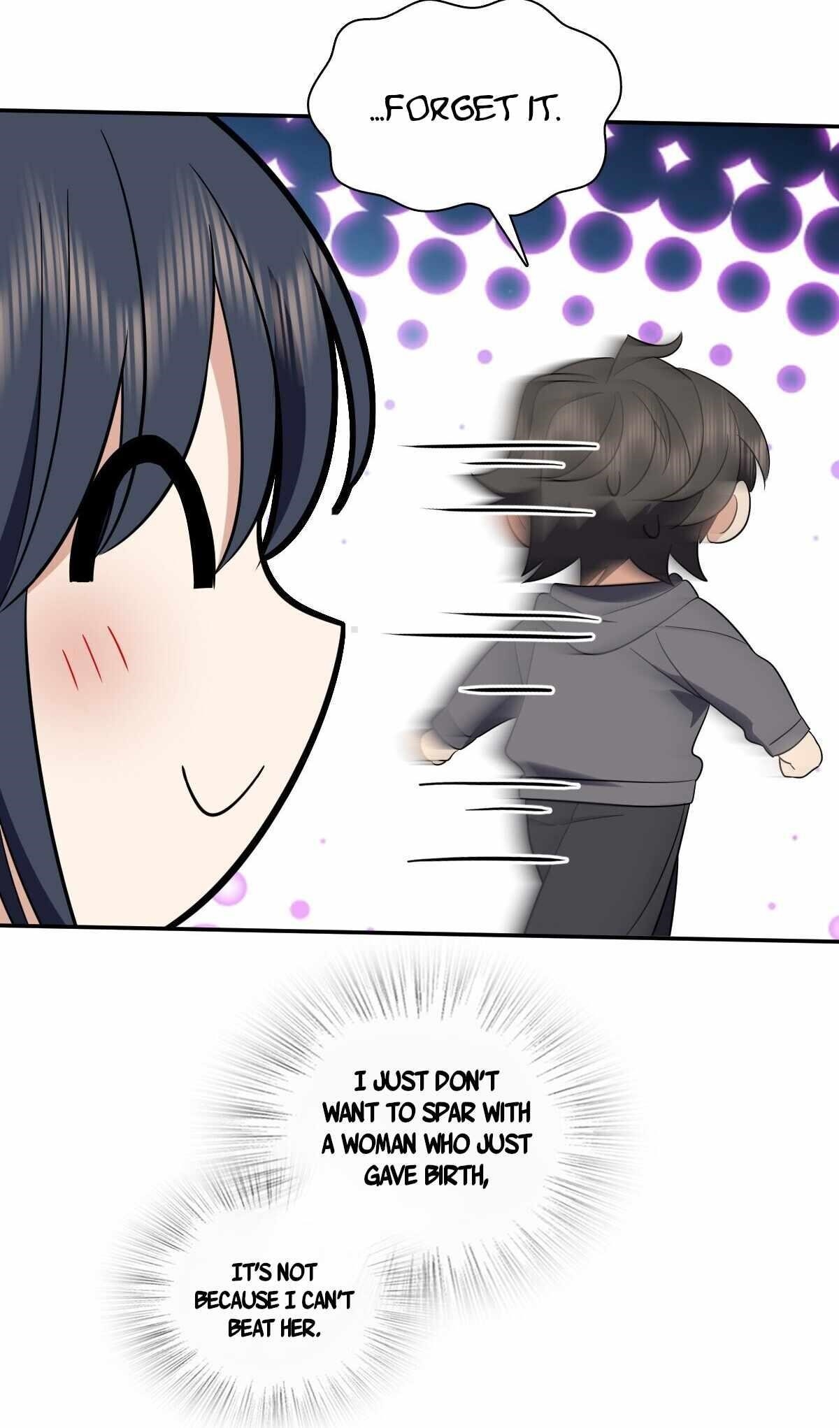 My Wife Is From a Thousand Years Ago Chapter 342 - Page 19