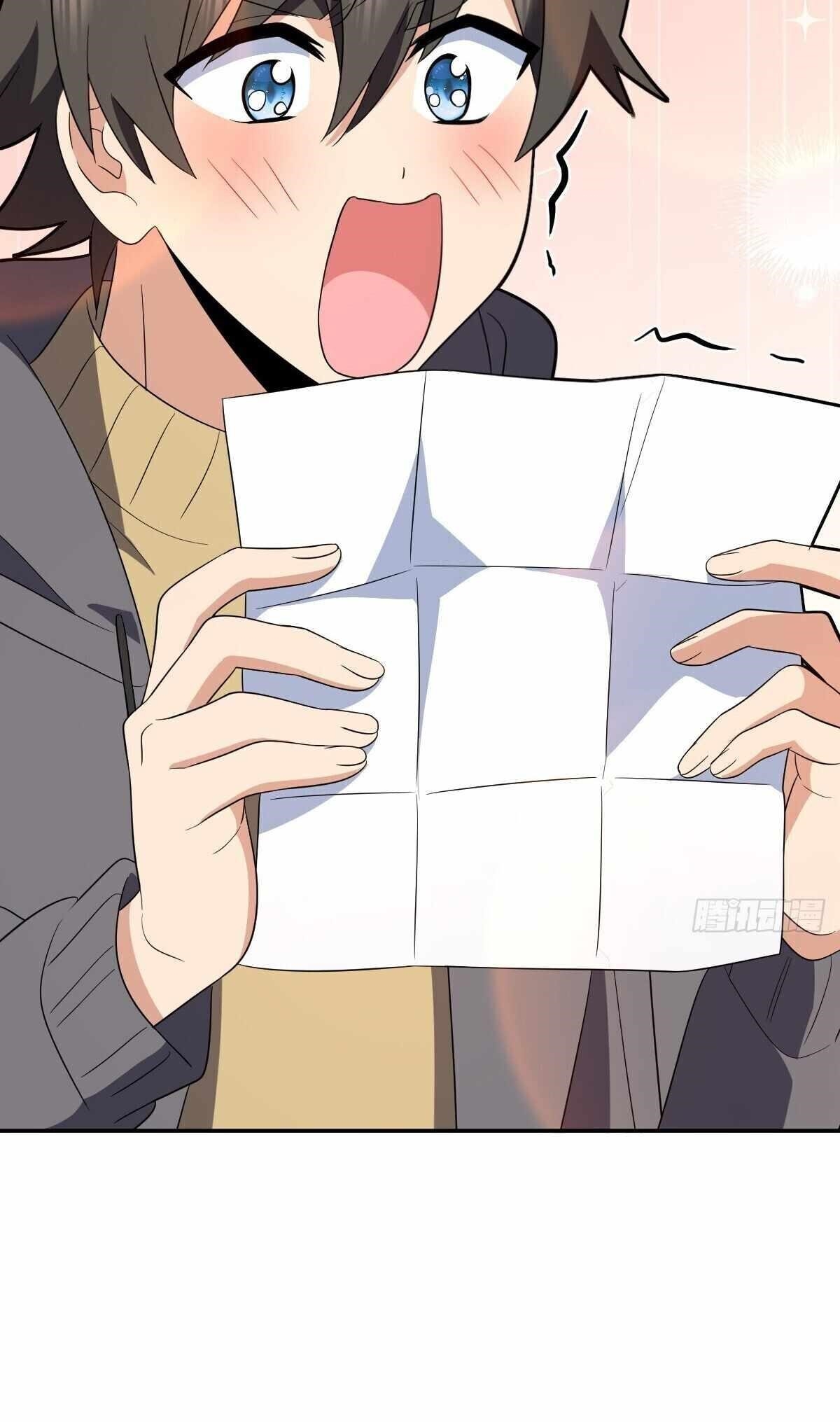 My Wife Is From a Thousand Years Ago Chapter 342 - Page 2