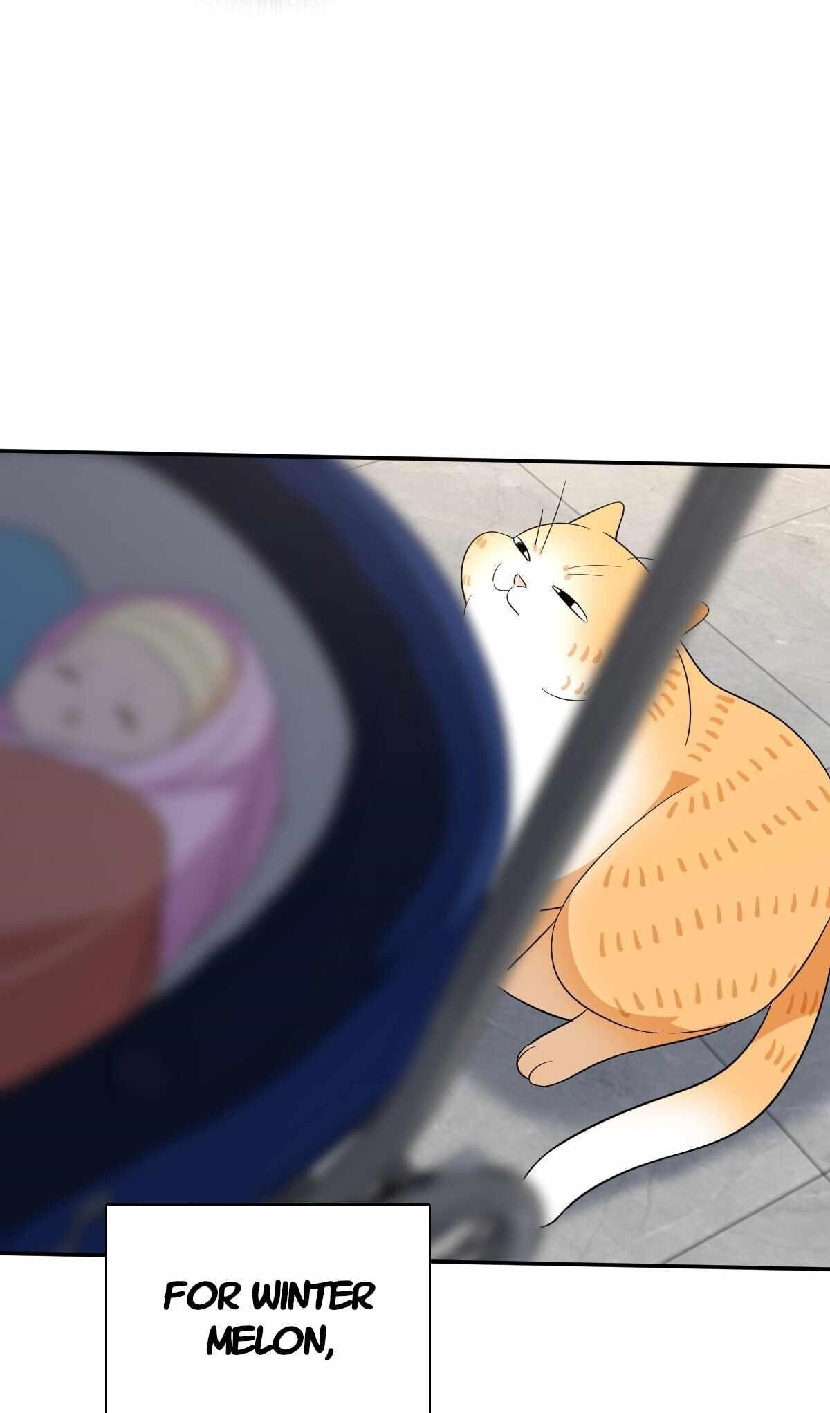 My Wife Is From a Thousand Years Ago Chapter 342 - Page 20