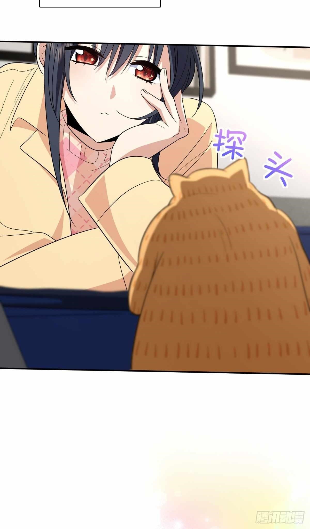 My Wife Is From a Thousand Years Ago Chapter 342 - Page 21