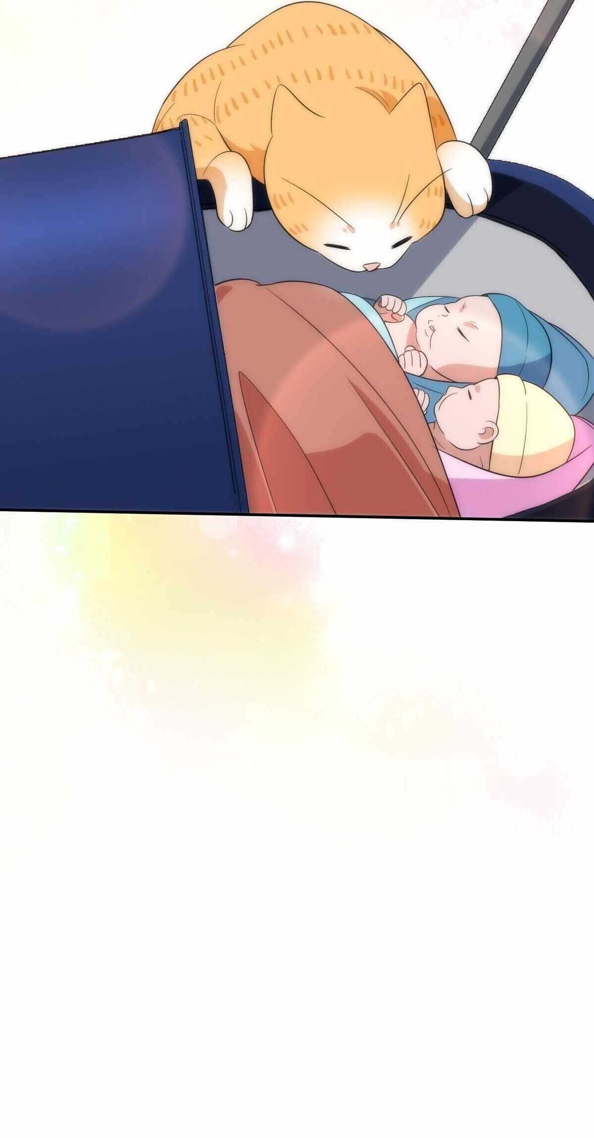 My Wife Is From a Thousand Years Ago Chapter 342 - Page 23