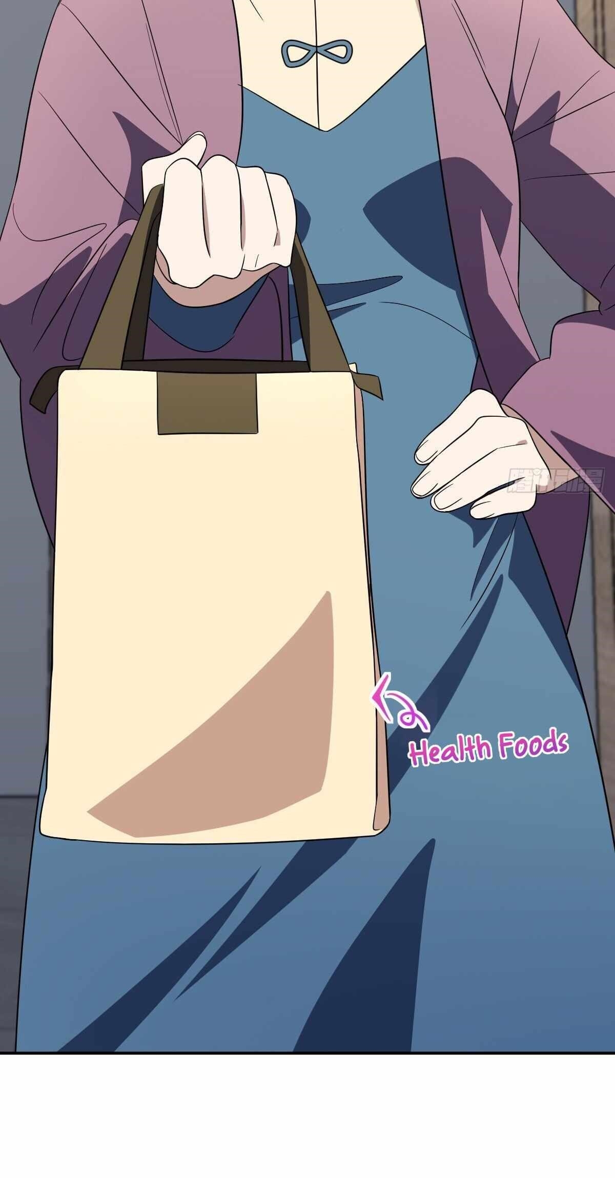 My Wife Is From a Thousand Years Ago Chapter 342 - Page 25