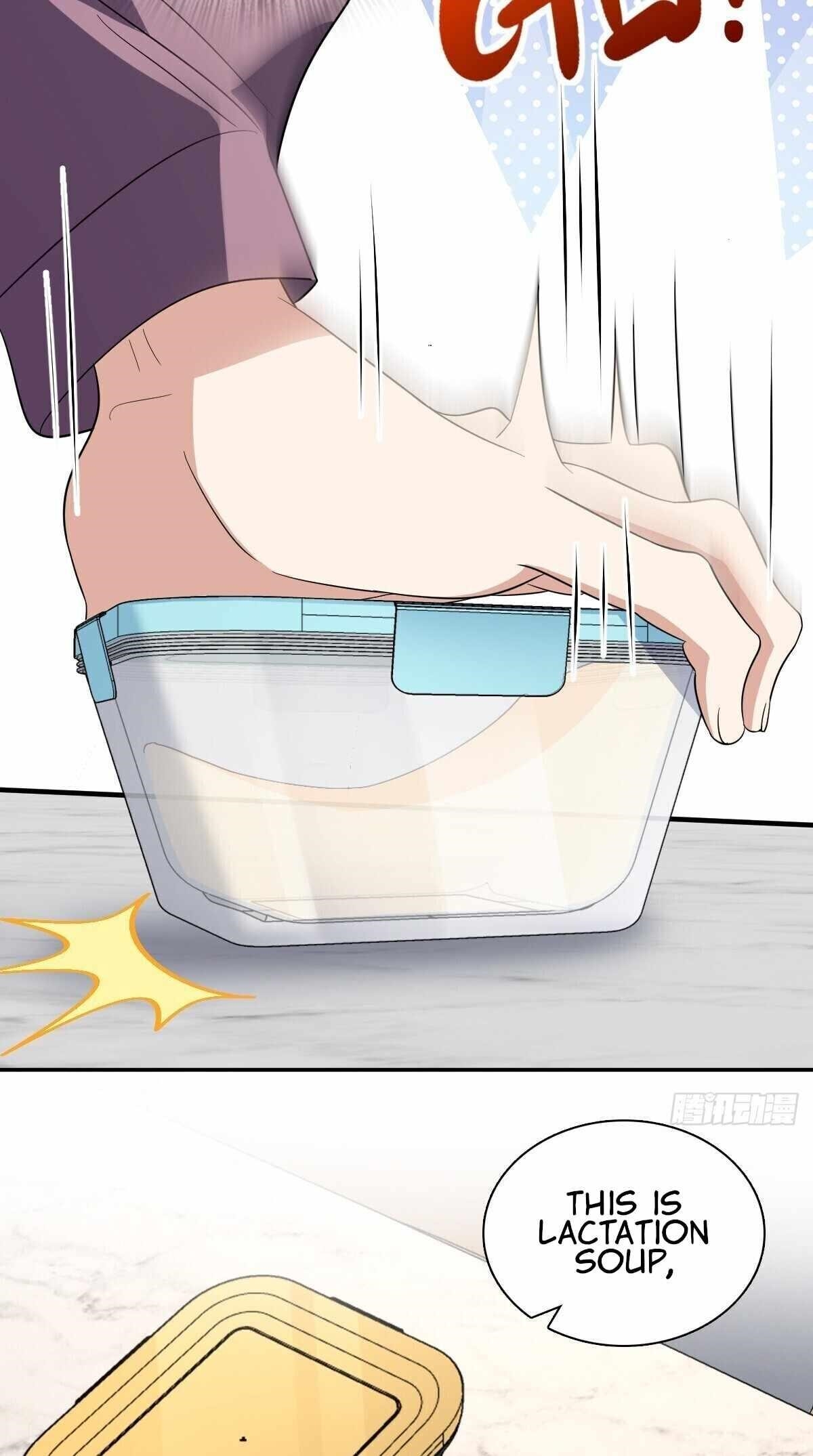 My Wife Is From a Thousand Years Ago Chapter 342 - Page 27