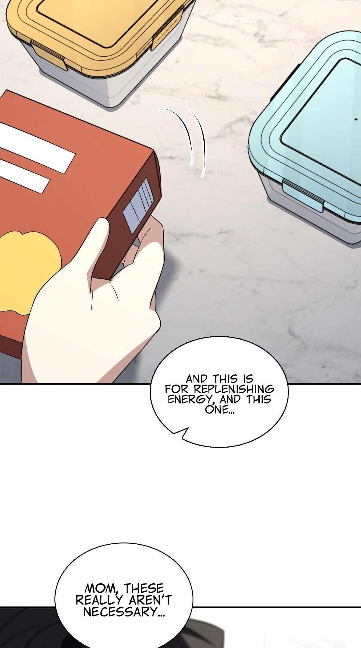 My Wife Is From a Thousand Years Ago Chapter 342 - Page 28