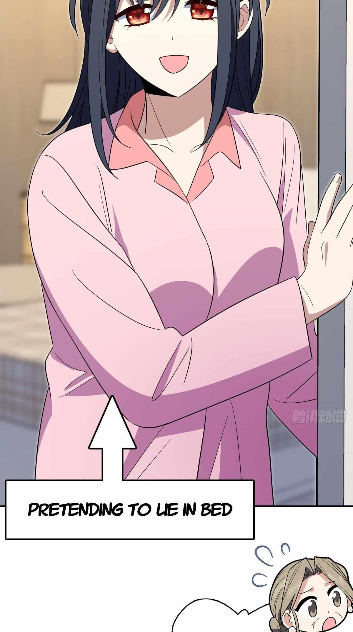 My Wife Is From a Thousand Years Ago Chapter 342 - Page 30