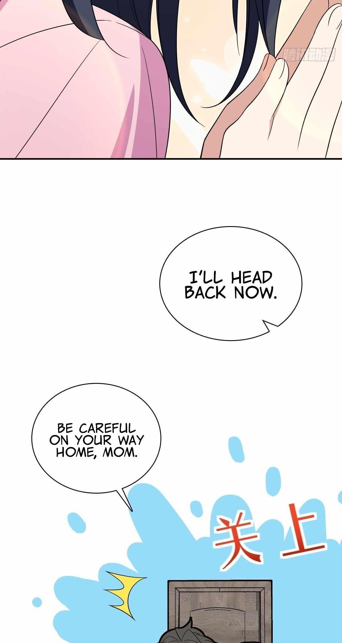 My Wife Is From a Thousand Years Ago Chapter 342 - Page 34