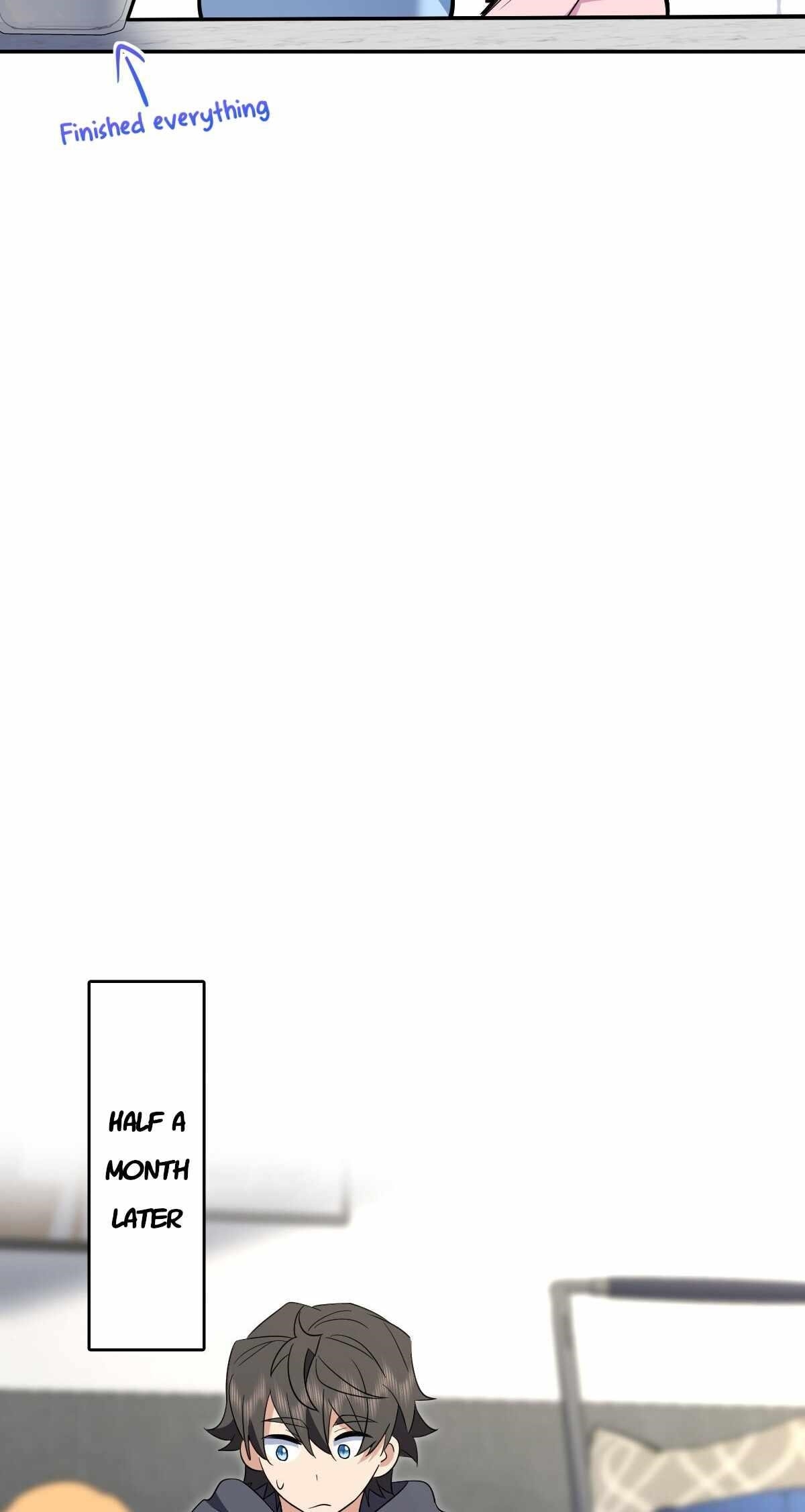 My Wife Is From a Thousand Years Ago Chapter 342 - Page 37