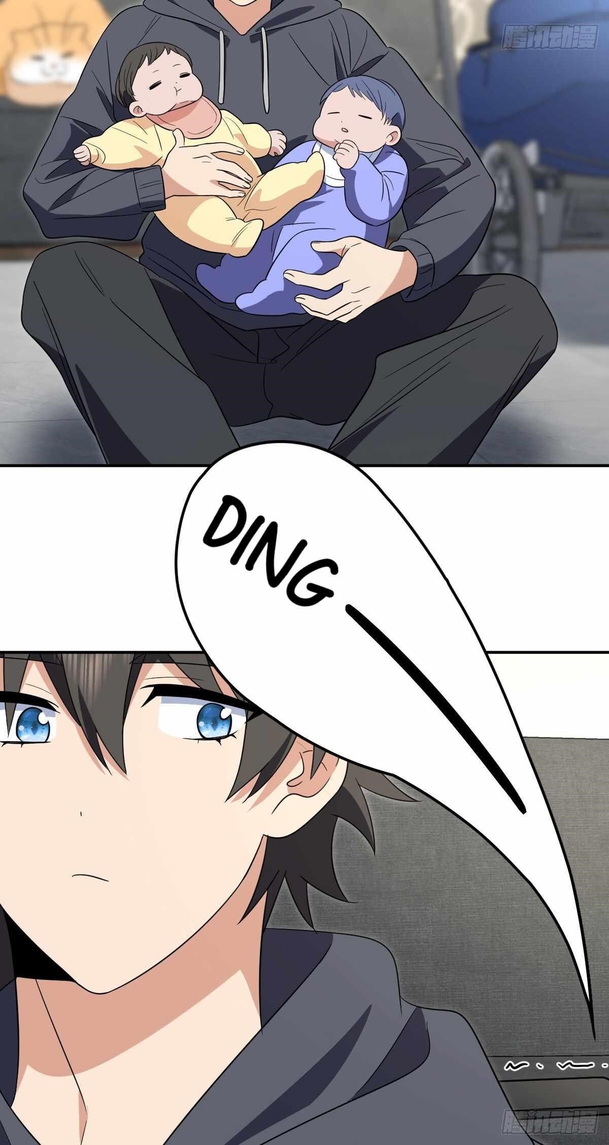 My Wife Is From a Thousand Years Ago Chapter 342 - Page 38