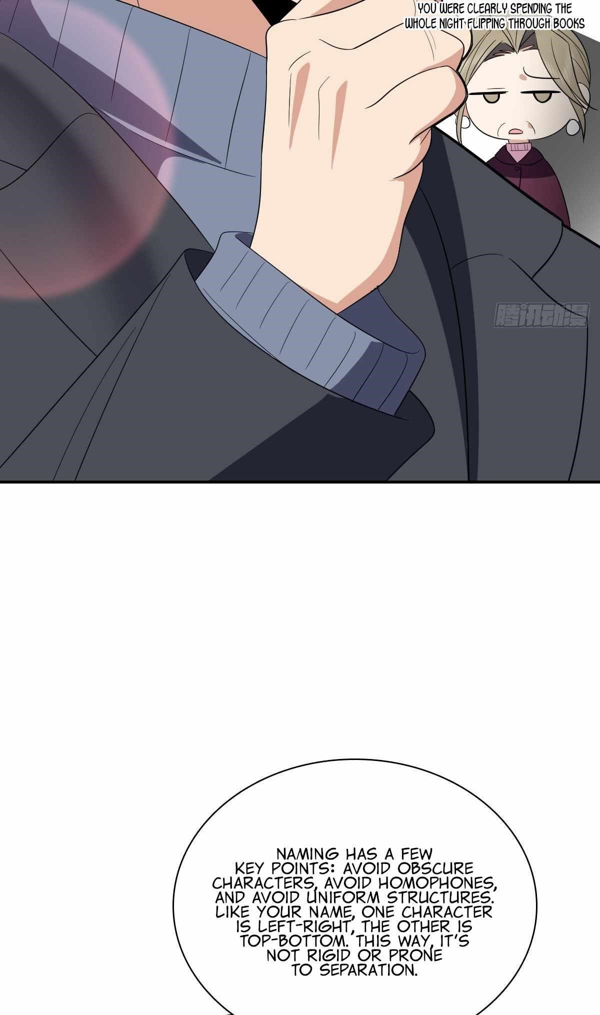 My Wife Is From a Thousand Years Ago Chapter 342 - Page 4