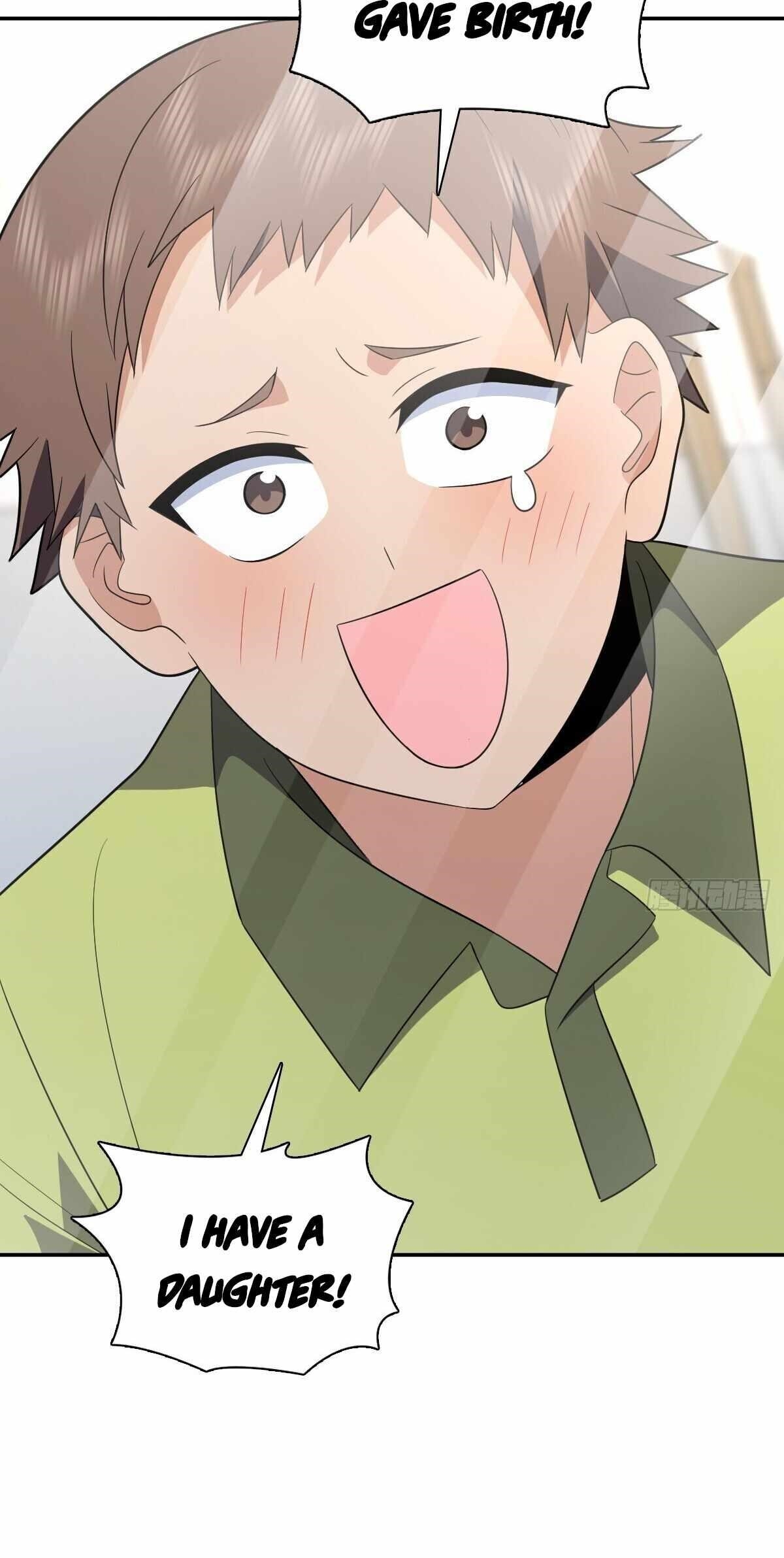 My Wife Is From a Thousand Years Ago Chapter 342 - Page 41