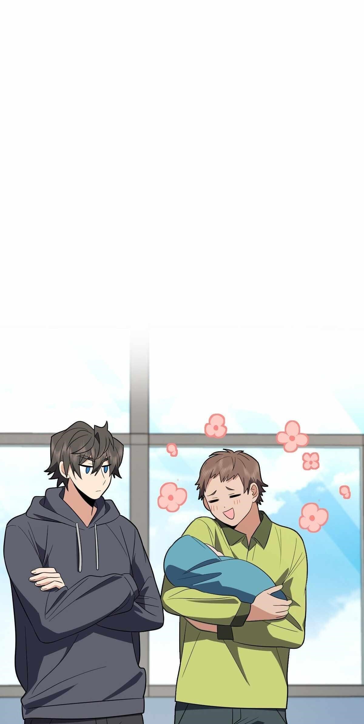 My Wife Is From a Thousand Years Ago Chapter 342 - Page 42