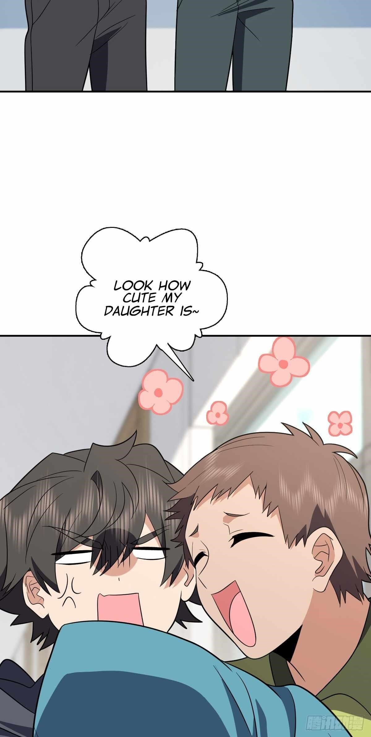 My Wife Is From a Thousand Years Ago Chapter 342 - Page 43