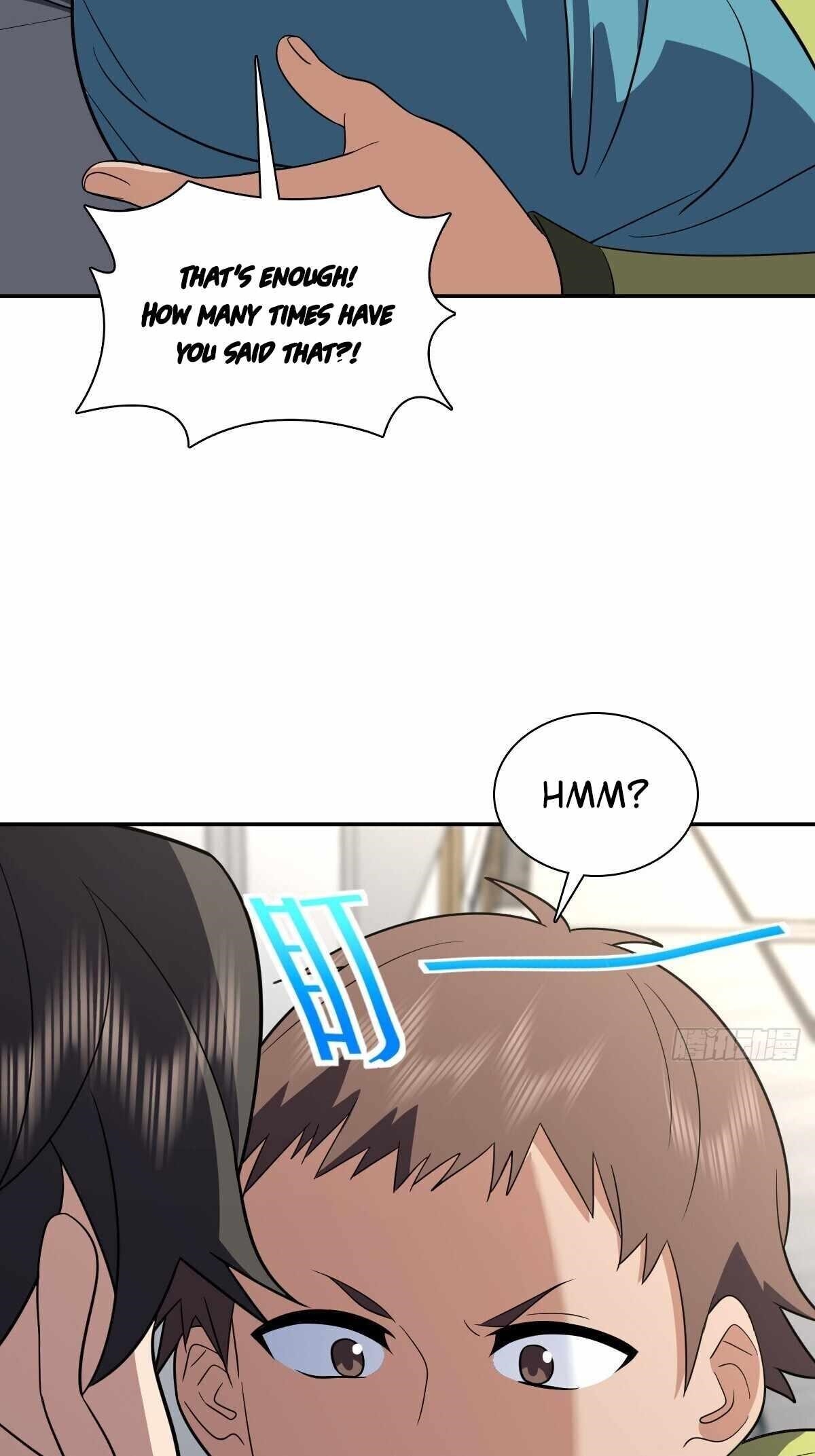 My Wife Is From a Thousand Years Ago Chapter 342 - Page 44