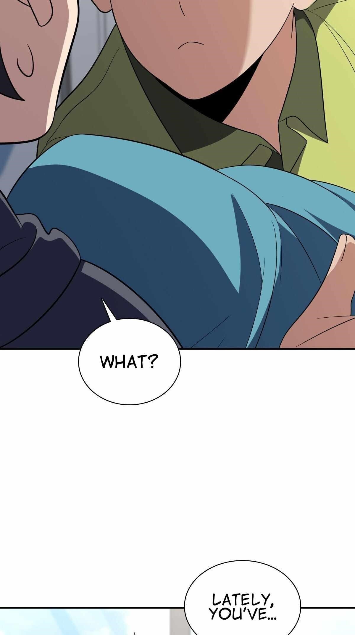 My Wife Is From a Thousand Years Ago Chapter 342 - Page 45