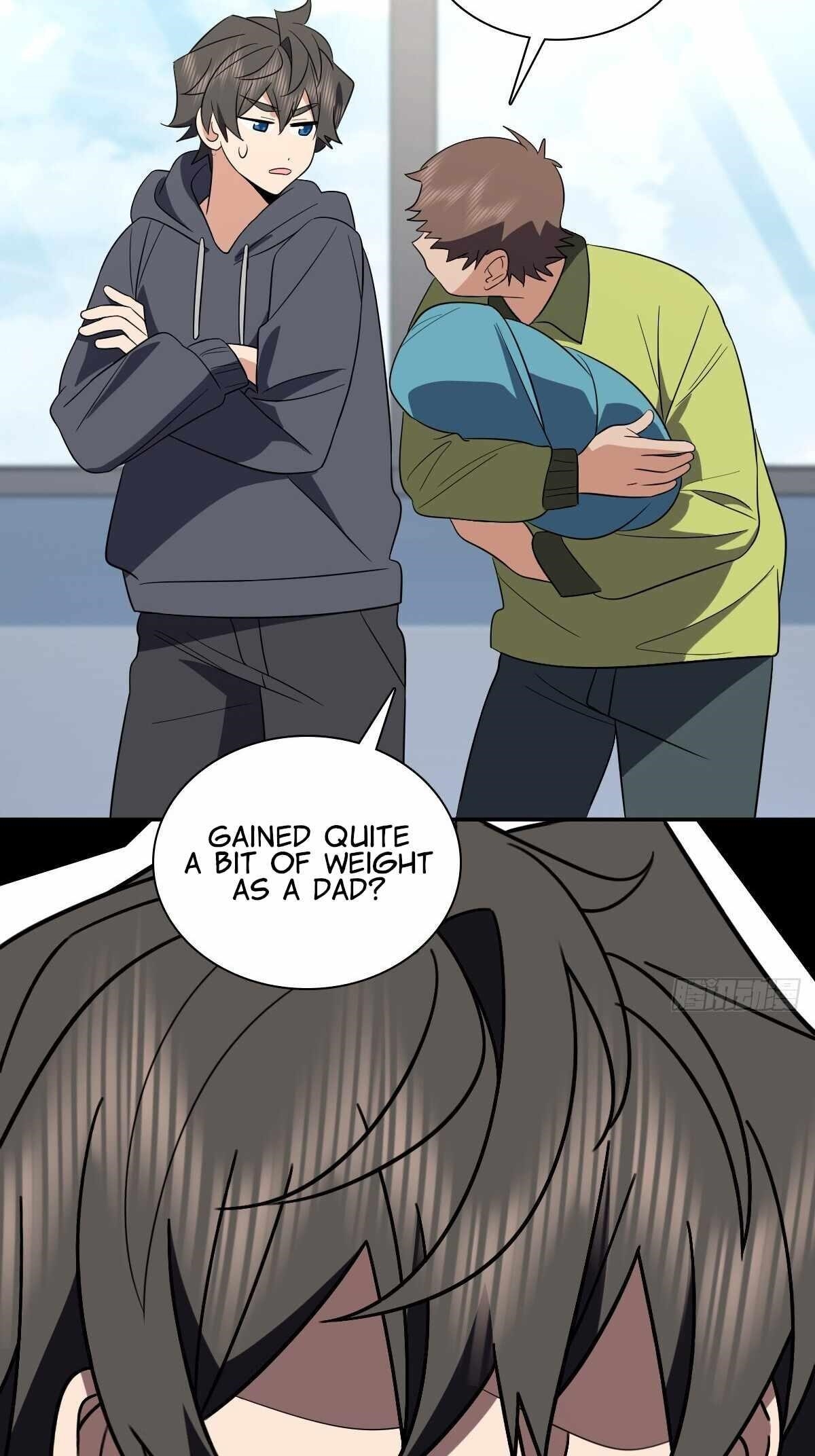 My Wife Is From a Thousand Years Ago Chapter 342 - Page 46