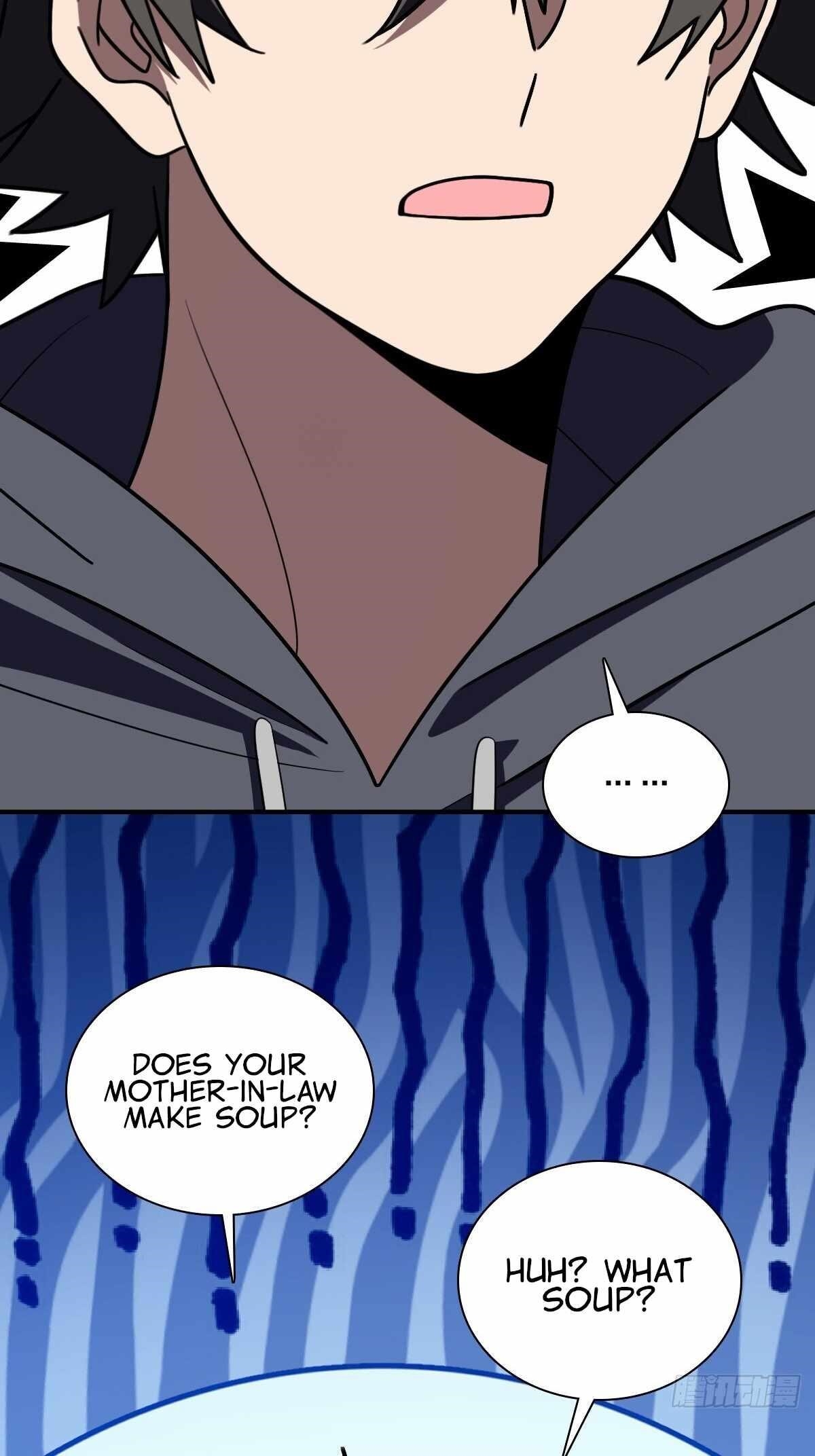 My Wife Is From a Thousand Years Ago Chapter 342 - Page 47