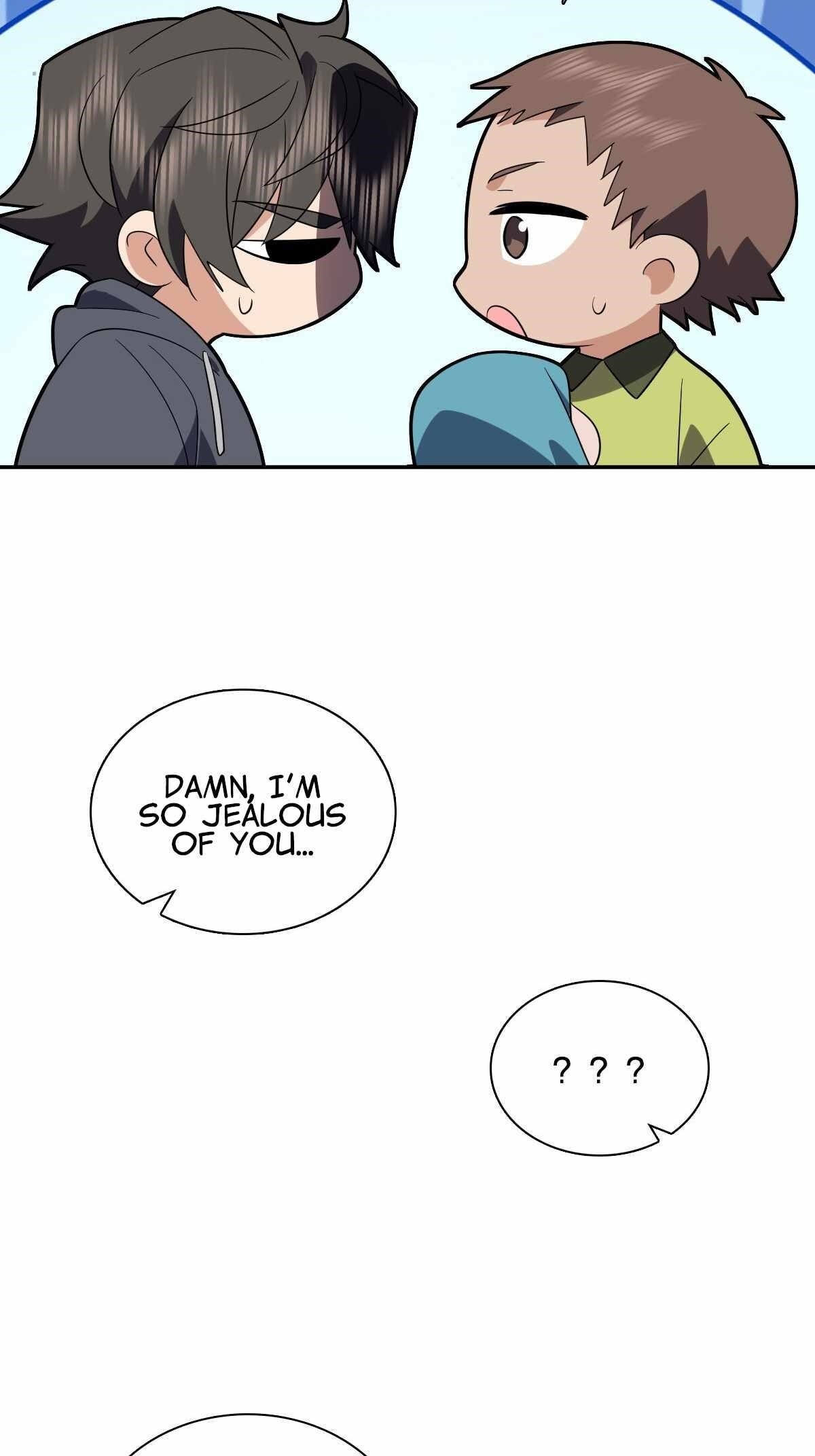 My Wife Is From a Thousand Years Ago Chapter 342 - Page 48