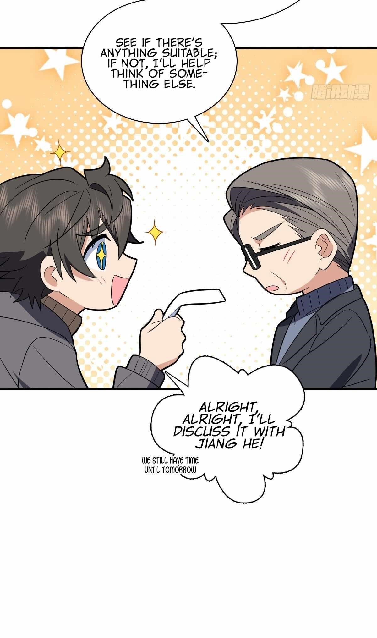 My Wife Is From a Thousand Years Ago Chapter 342 - Page 5