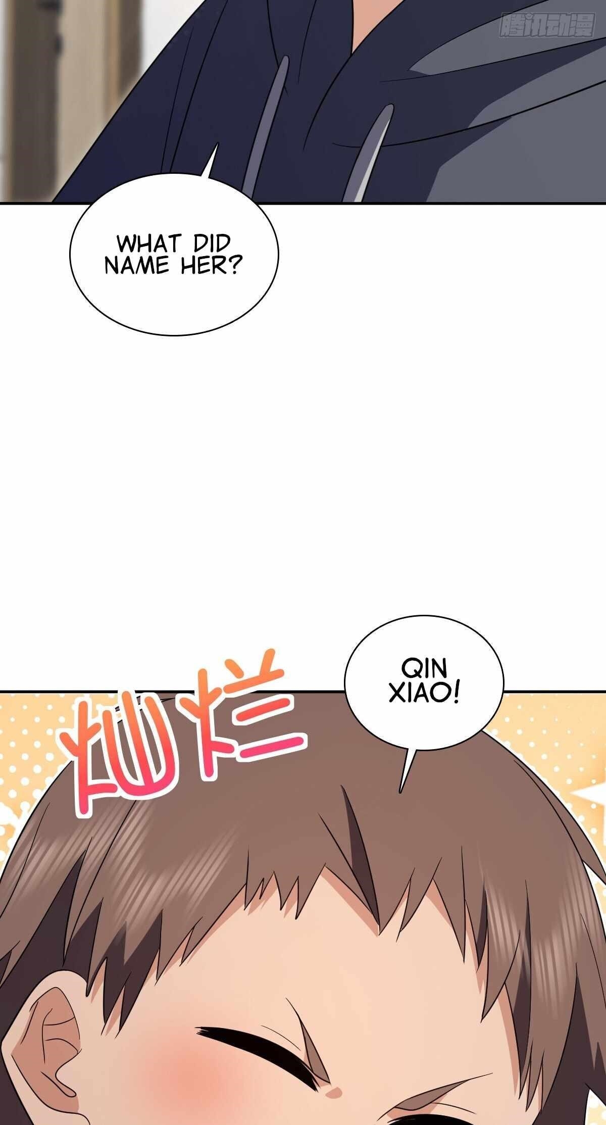 My Wife Is From a Thousand Years Ago Chapter 342 - Page 52