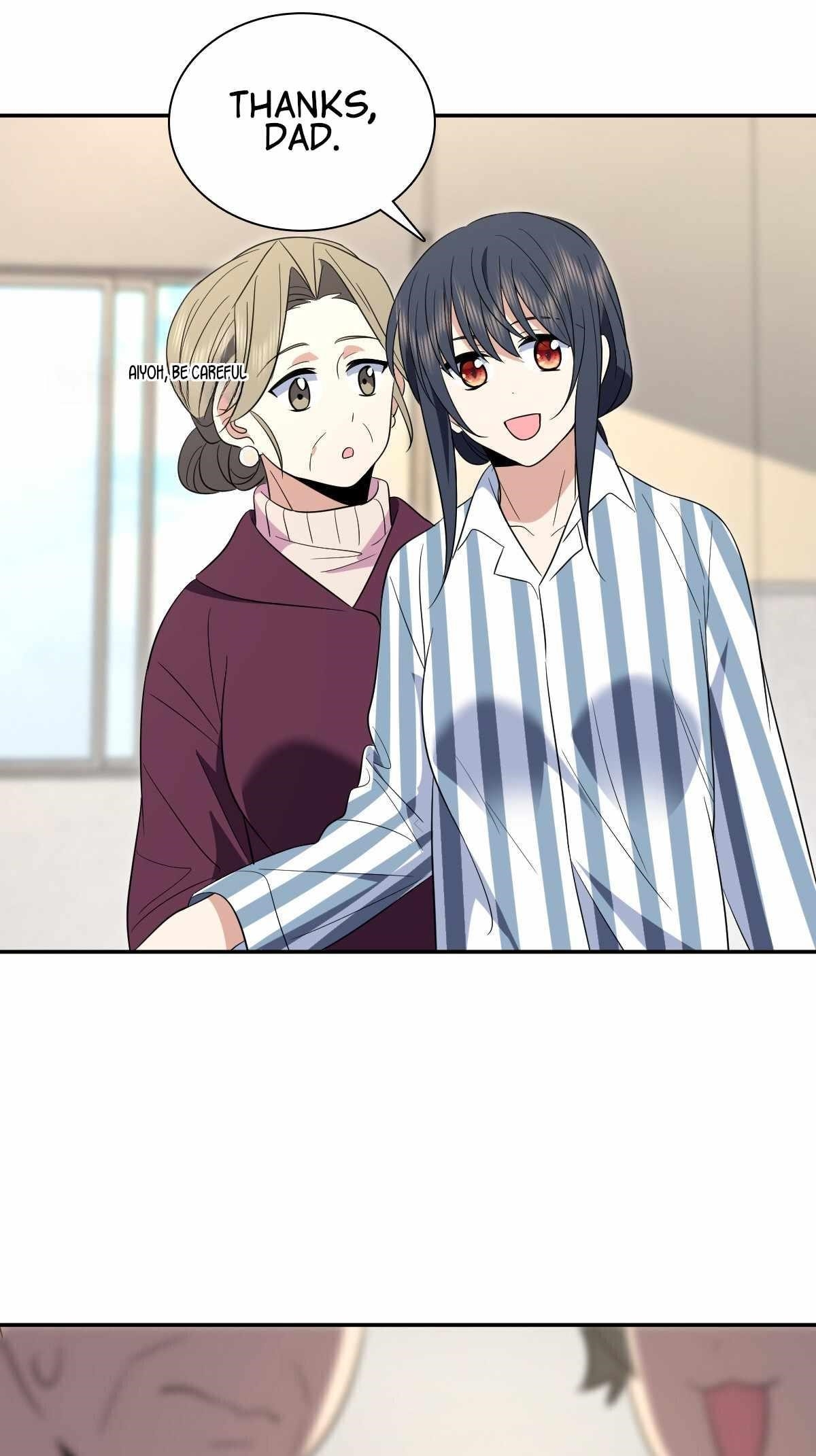 My Wife Is From a Thousand Years Ago Chapter 342 - Page 6