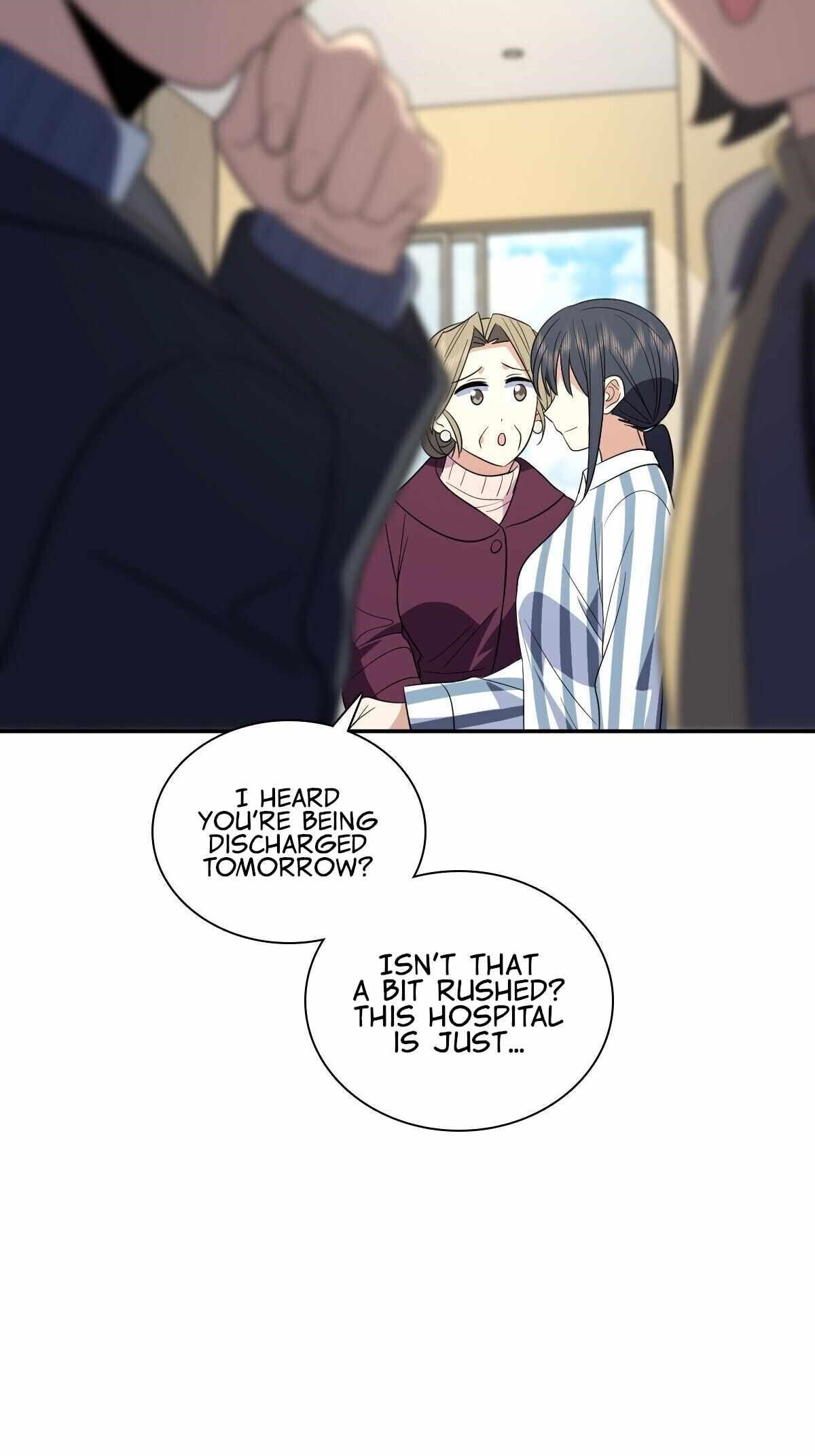 My Wife Is From a Thousand Years Ago Chapter 342 - Page 7