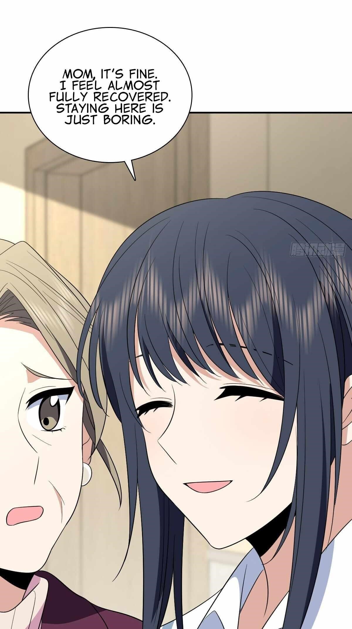 My Wife Is From a Thousand Years Ago Chapter 342 - Page 8